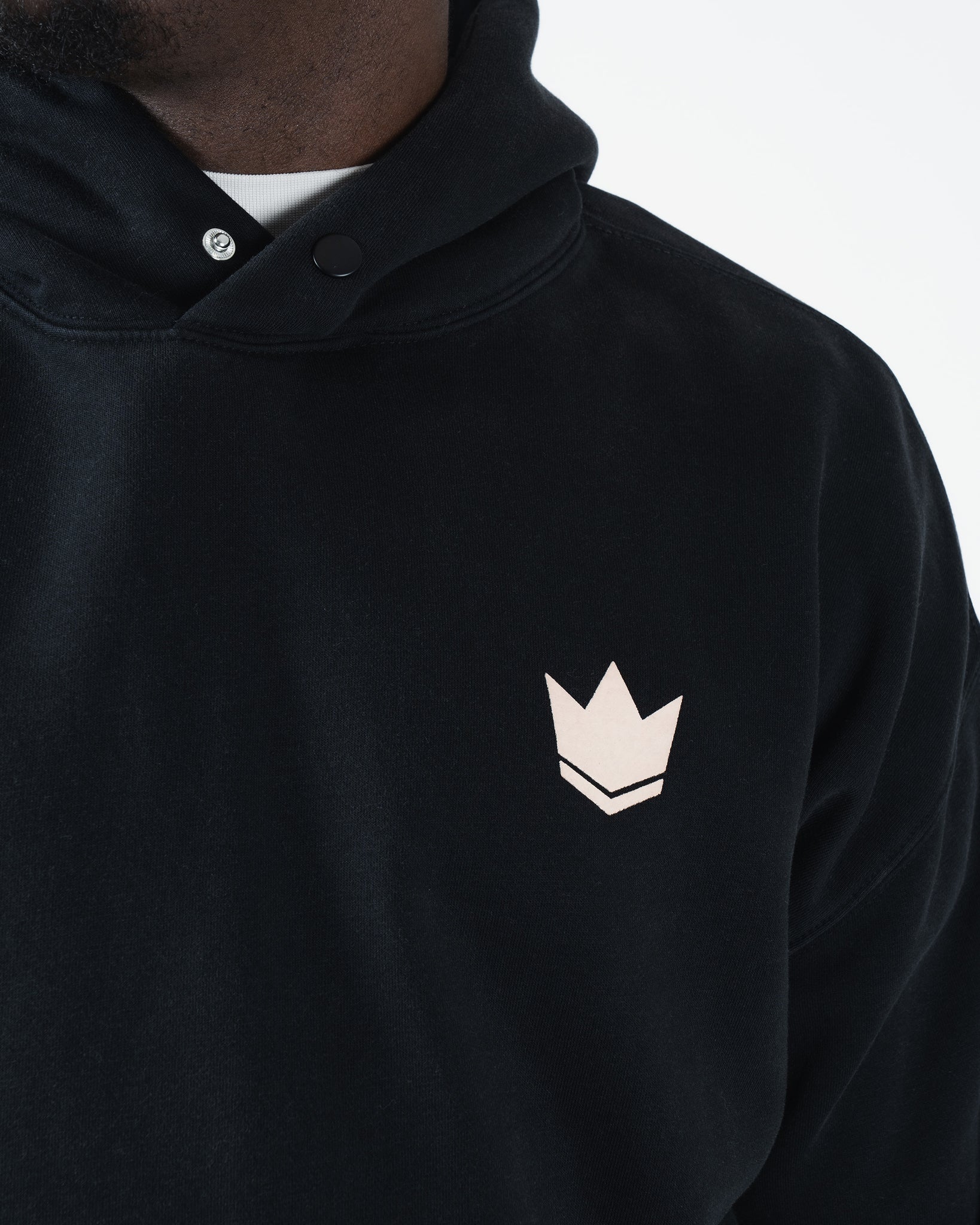 Jiu Jitsu Motion Hoodie