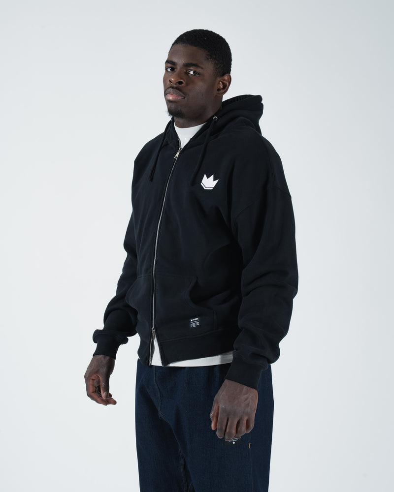 Kingz Kore V2 Zip Up Hoodie