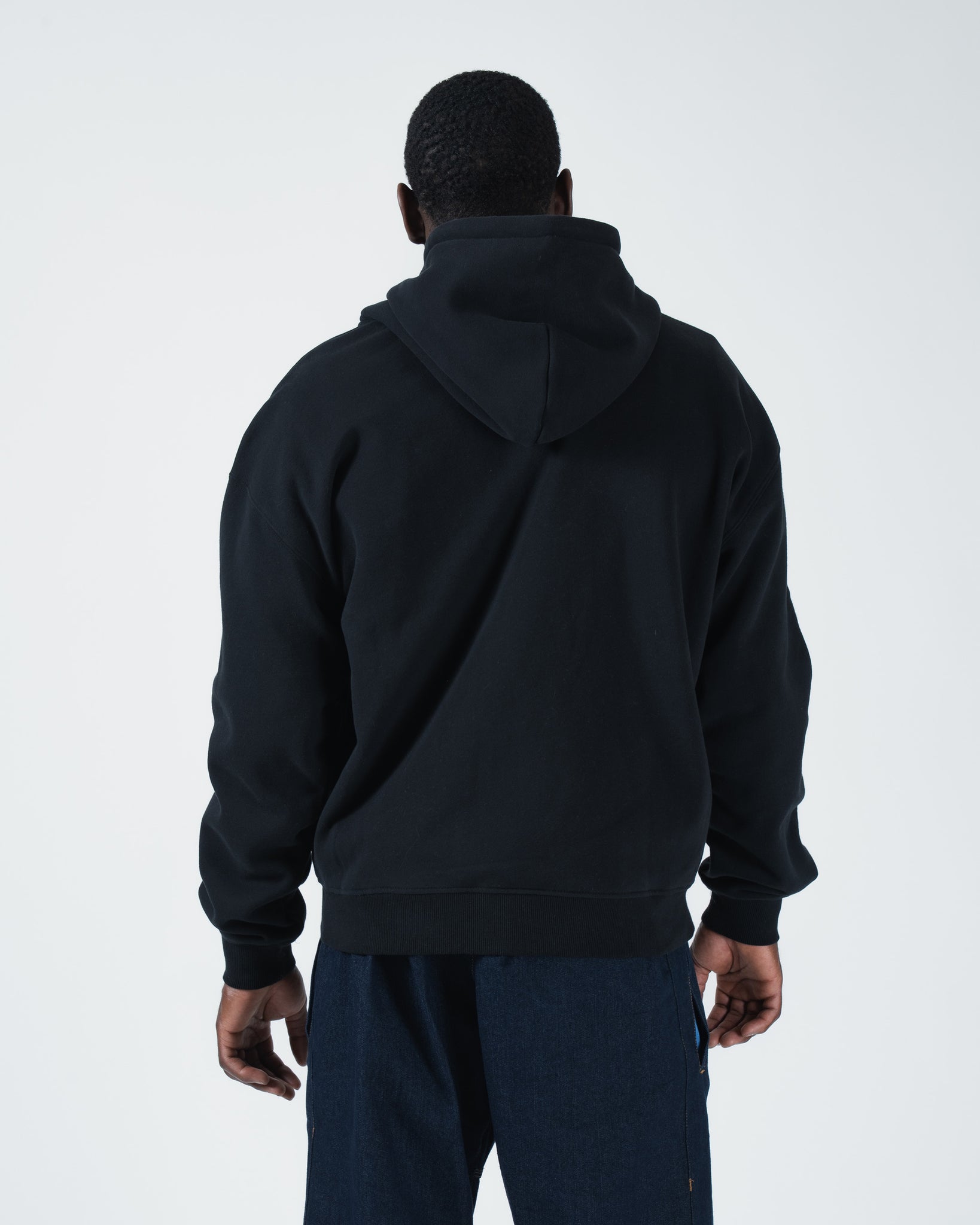 Kingz Kore V2 Zip Up Hoodie | KINGZ US