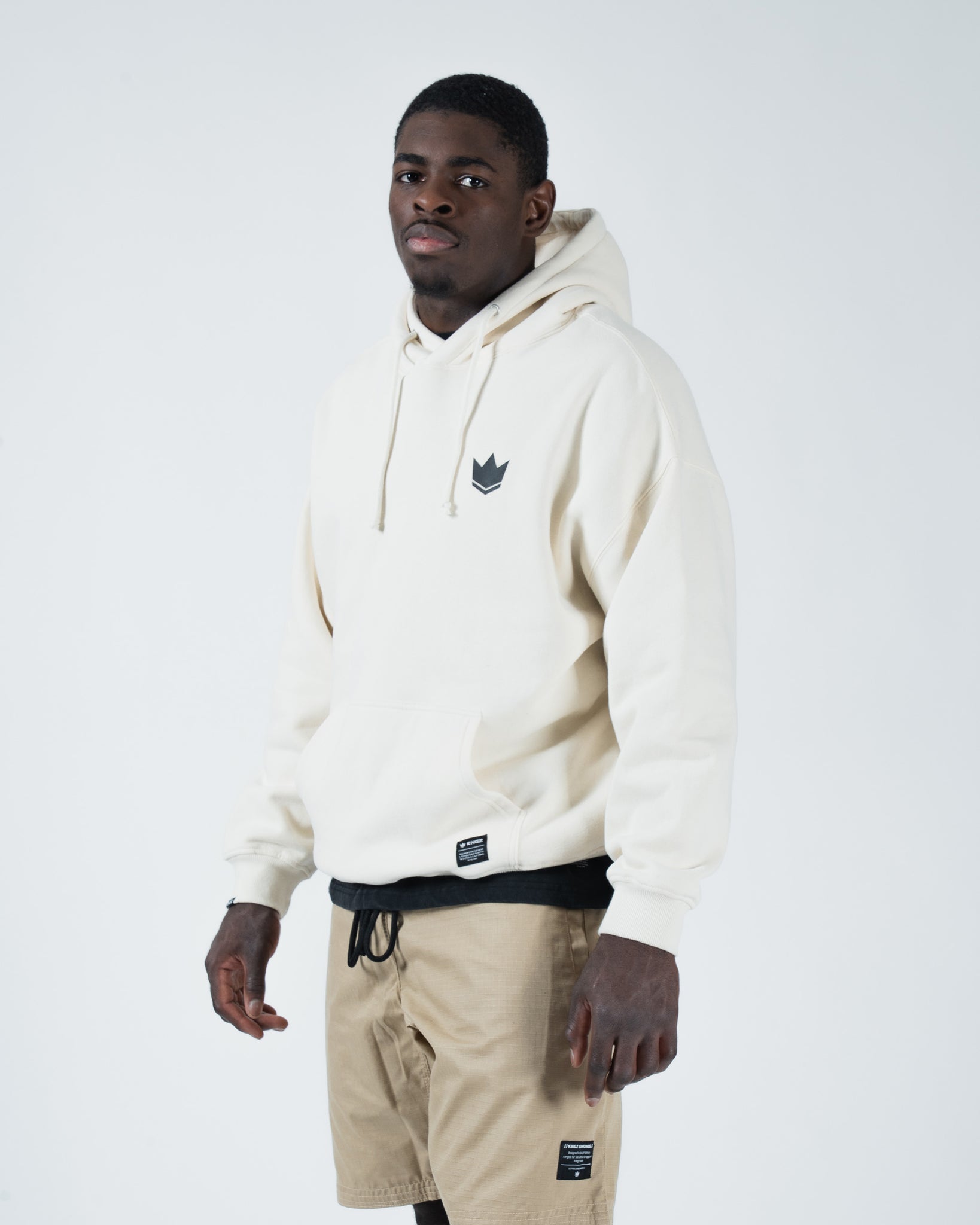 Kore V2 Hoodie