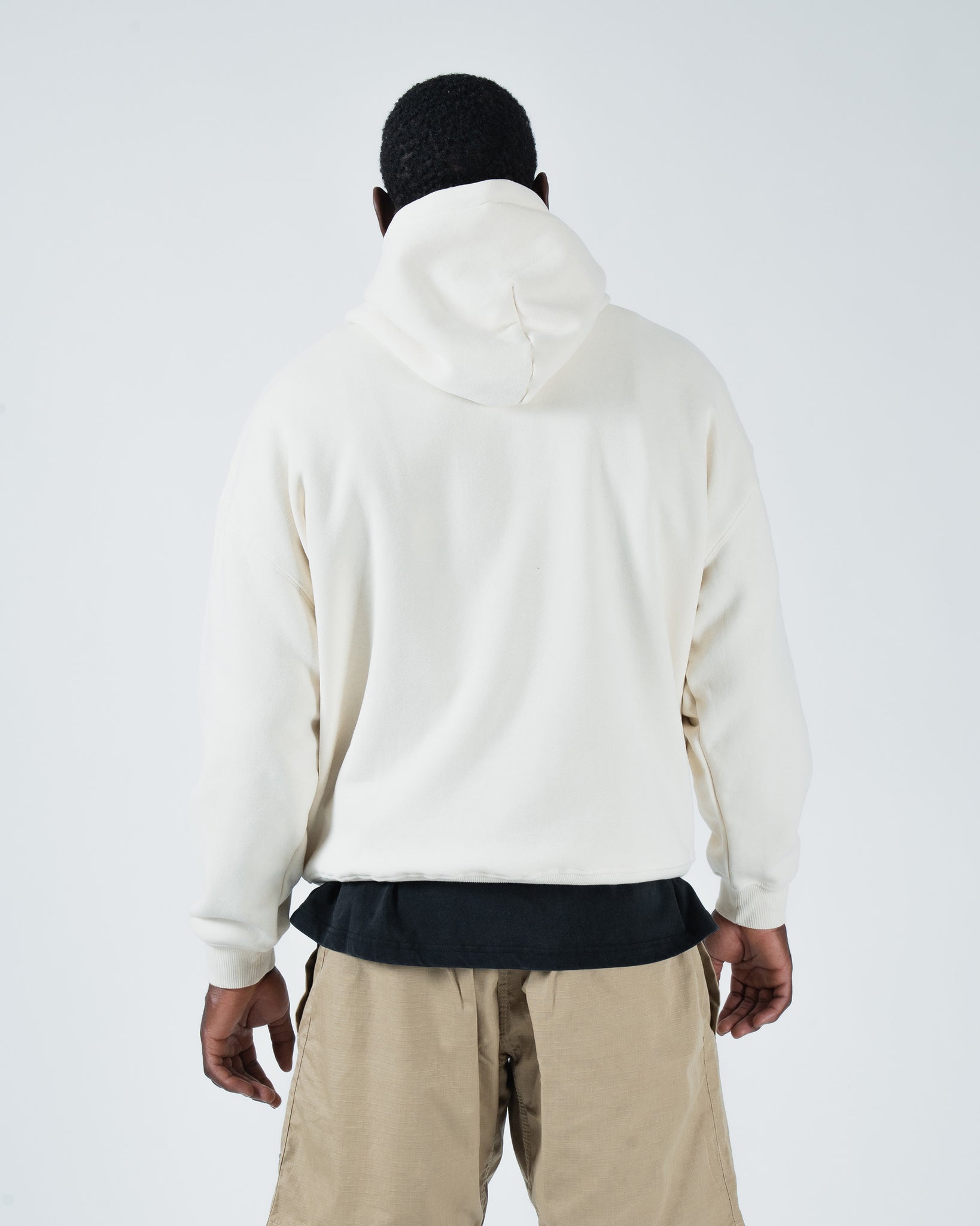 Kore V2 Hoodie