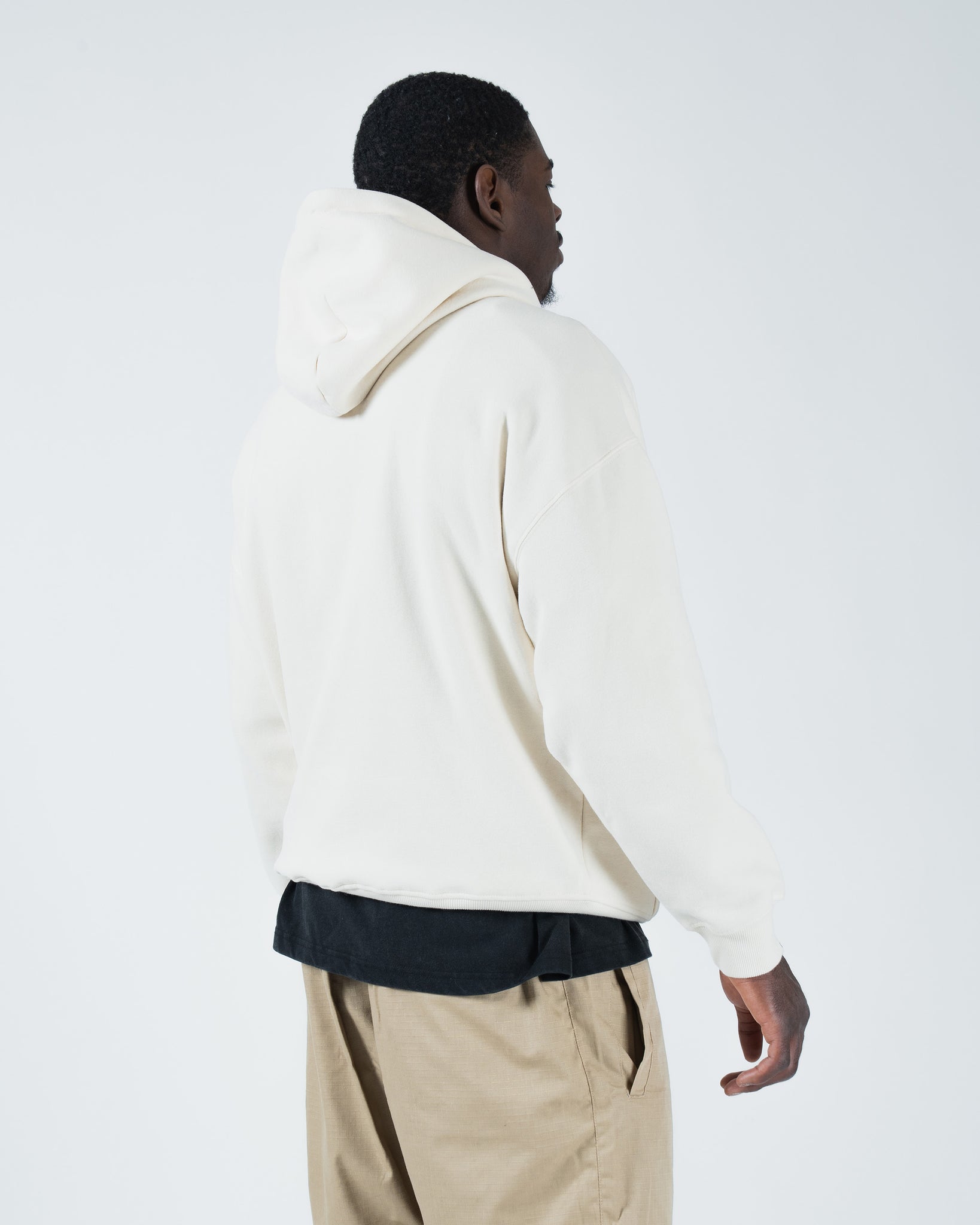 Kore V2 Hoodie