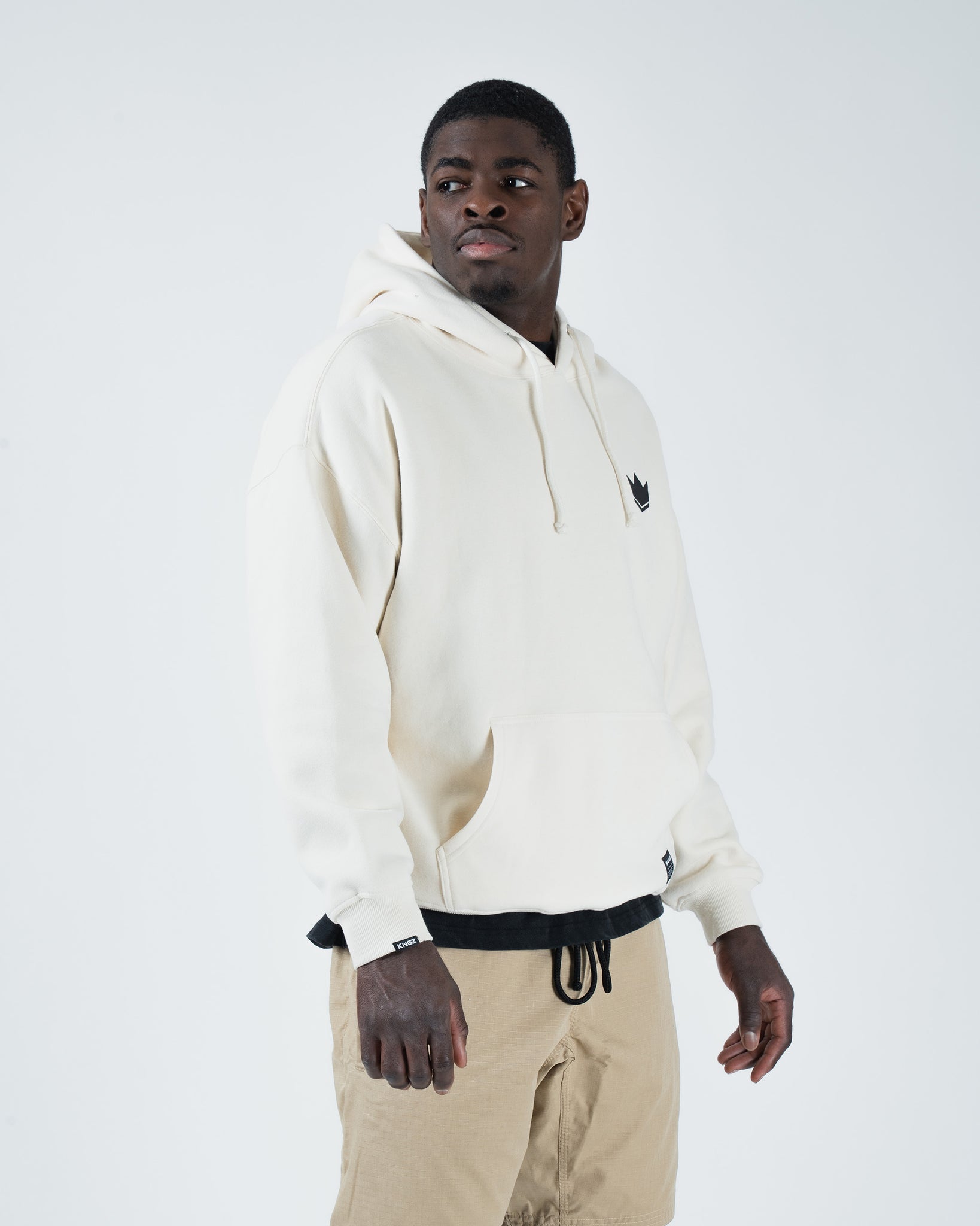 Kore V2 Hoodie