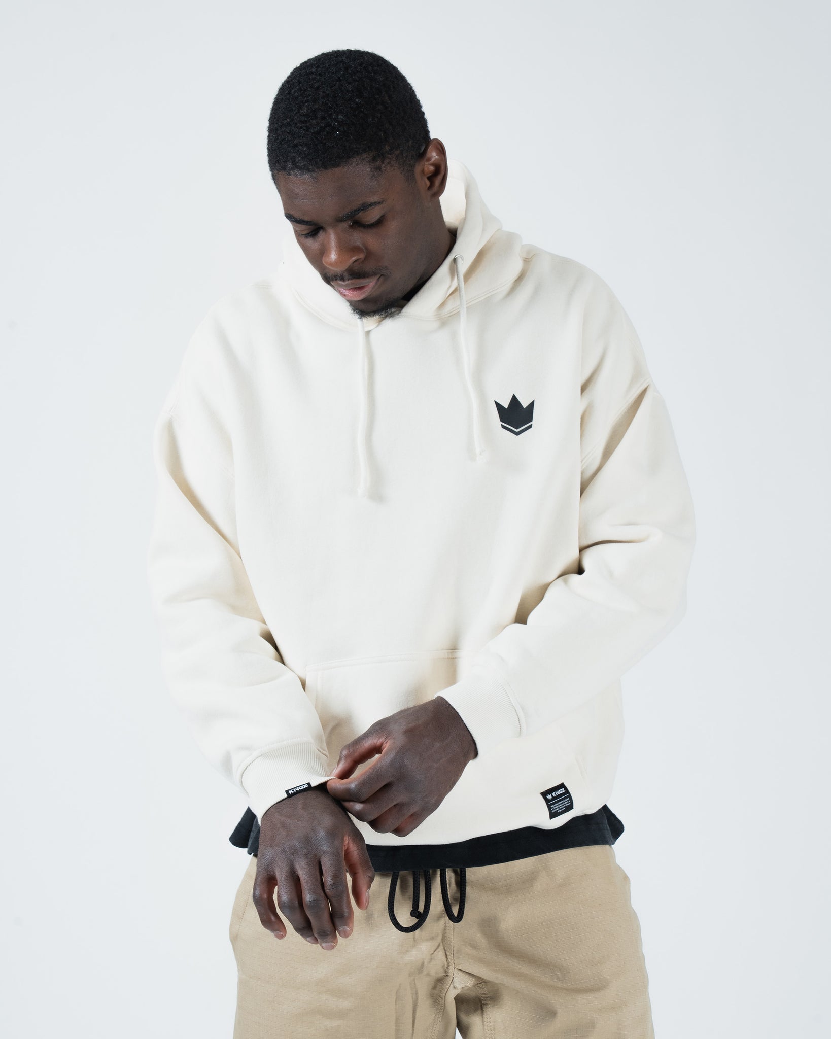 Kore V2 Hoodie