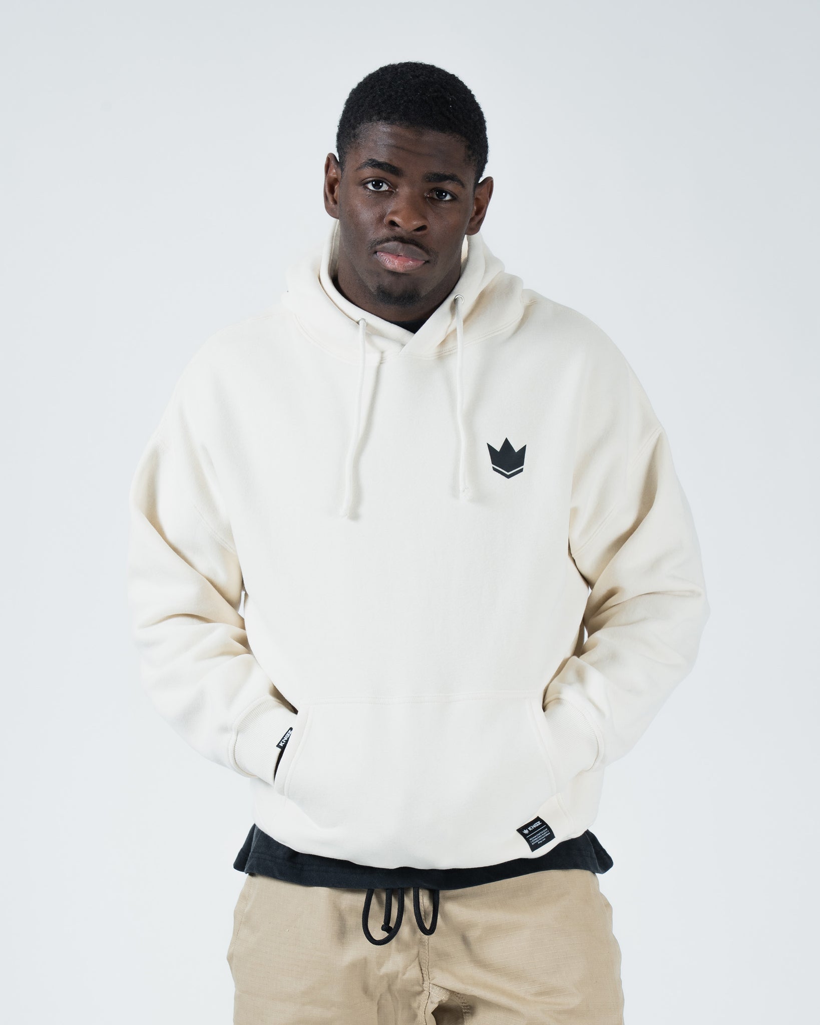 Kore V2 Hoodie
