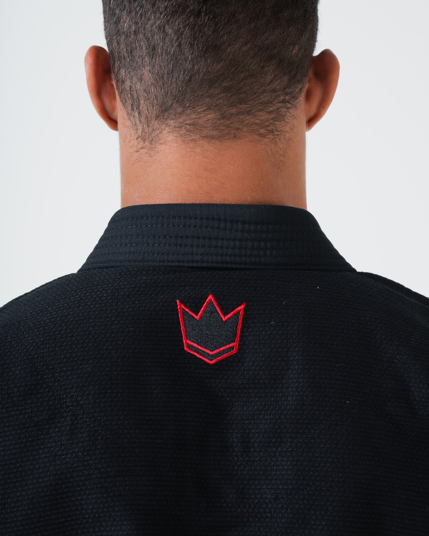 Kimono Jiu Jitsu Ultralight 2.0 - Noir - Version 2024