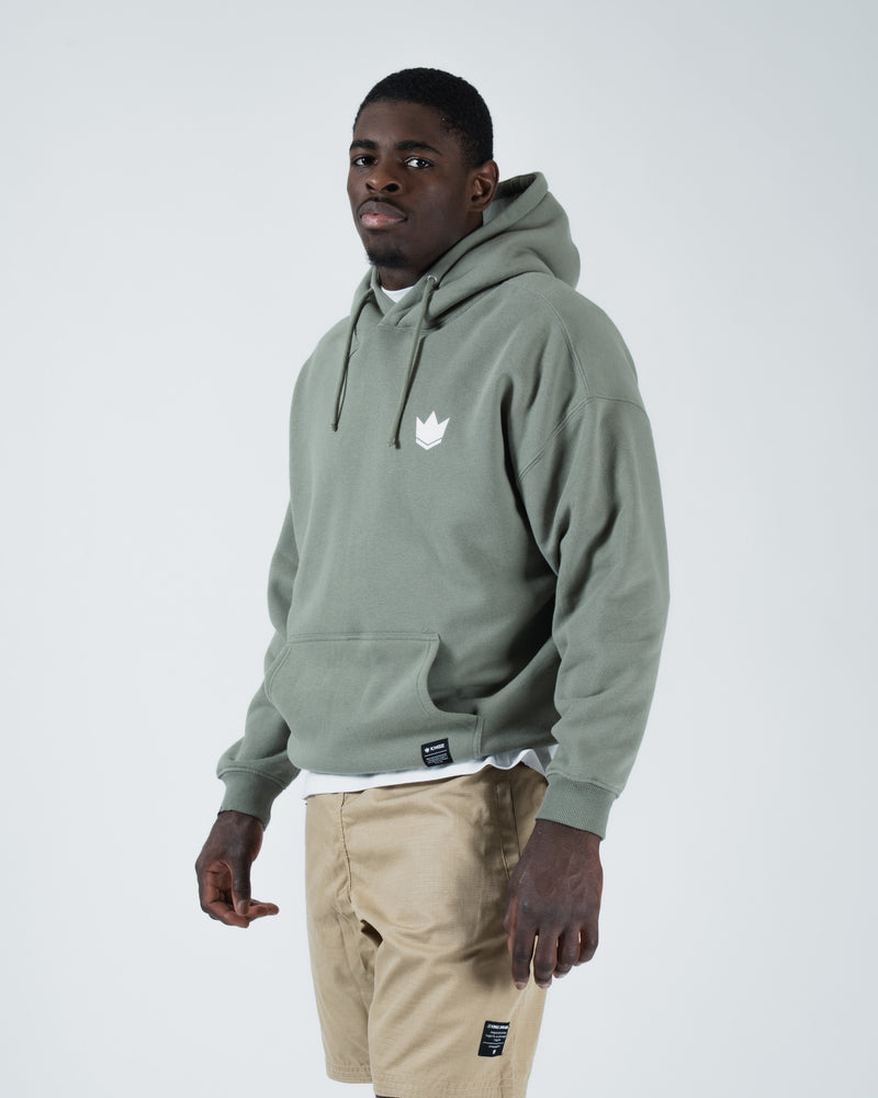 Kore V2 Hoodie