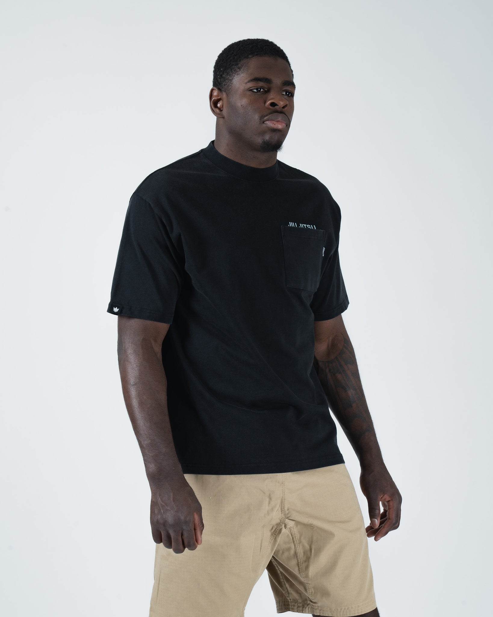 Jiu Jitsu Squad V2 Tee