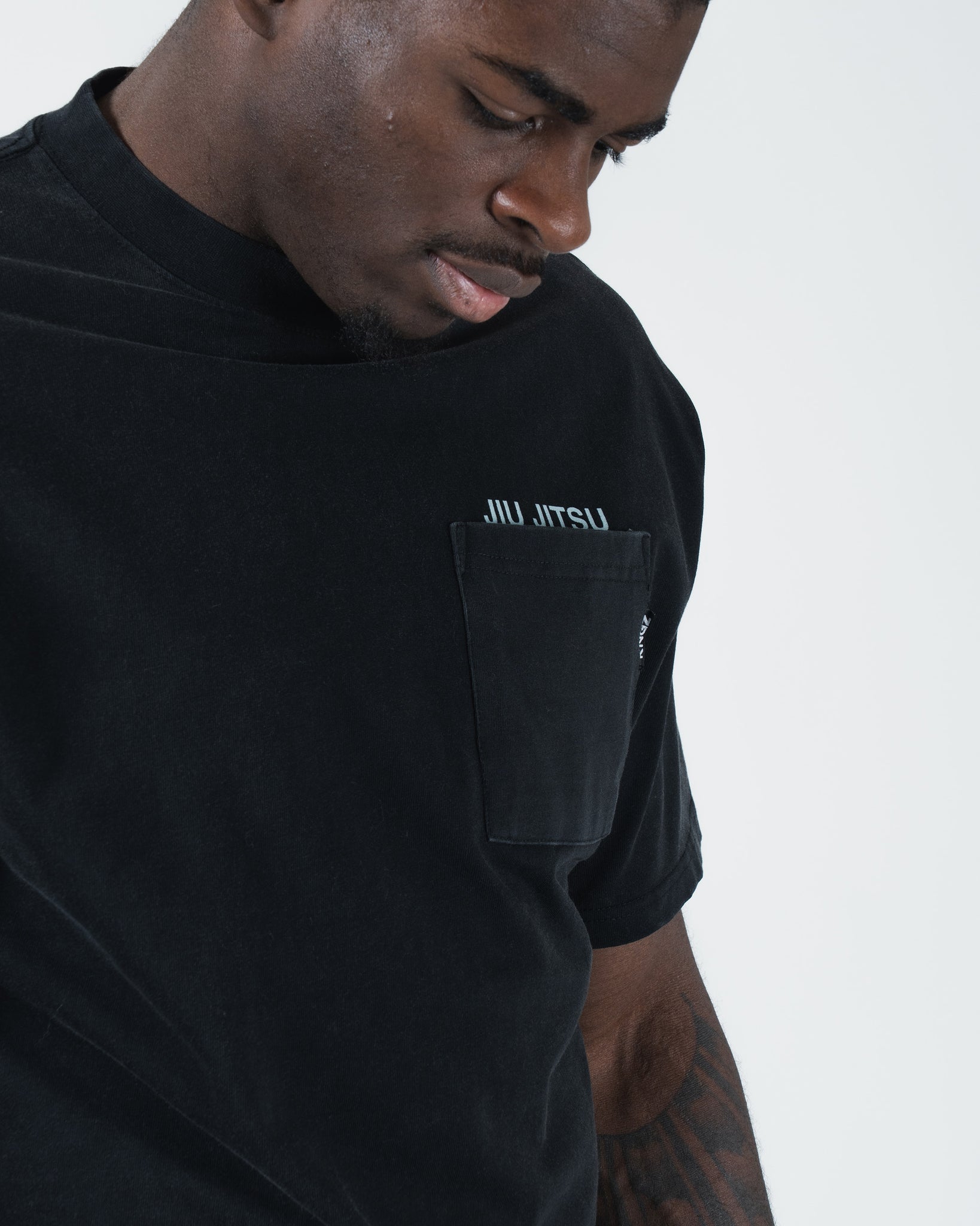 Jiu Jitsu Squad V2 Tee