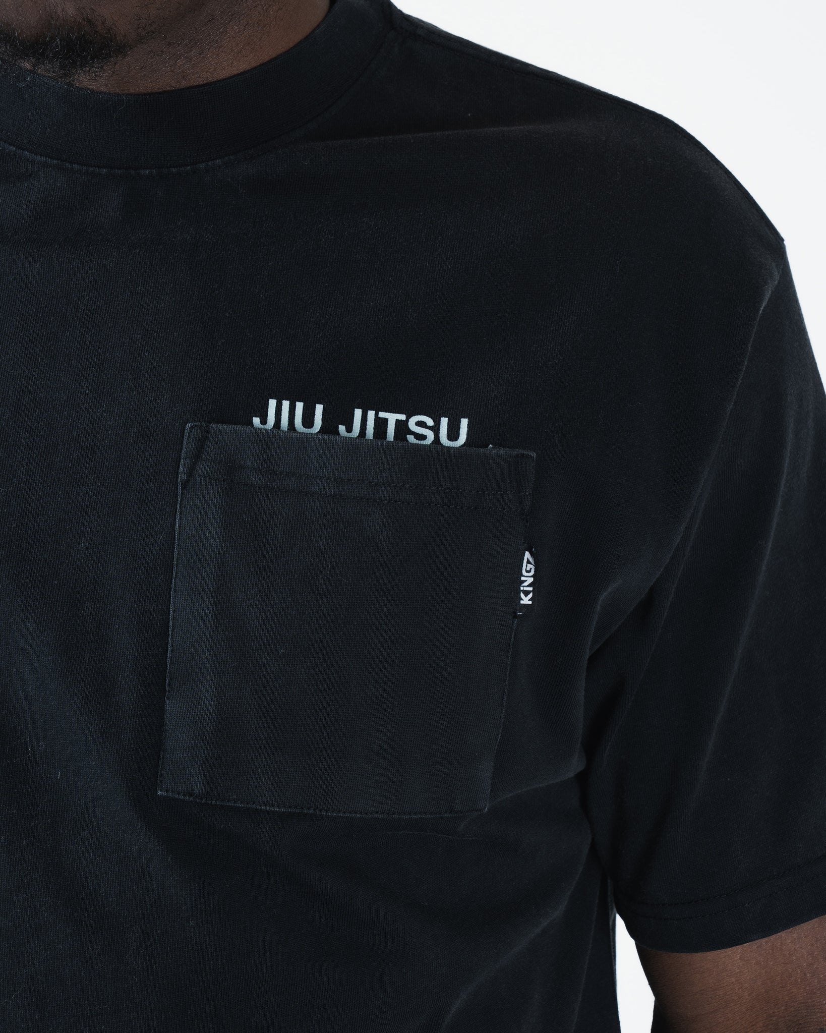 Jiu Jitsu Squad V2 Tee
