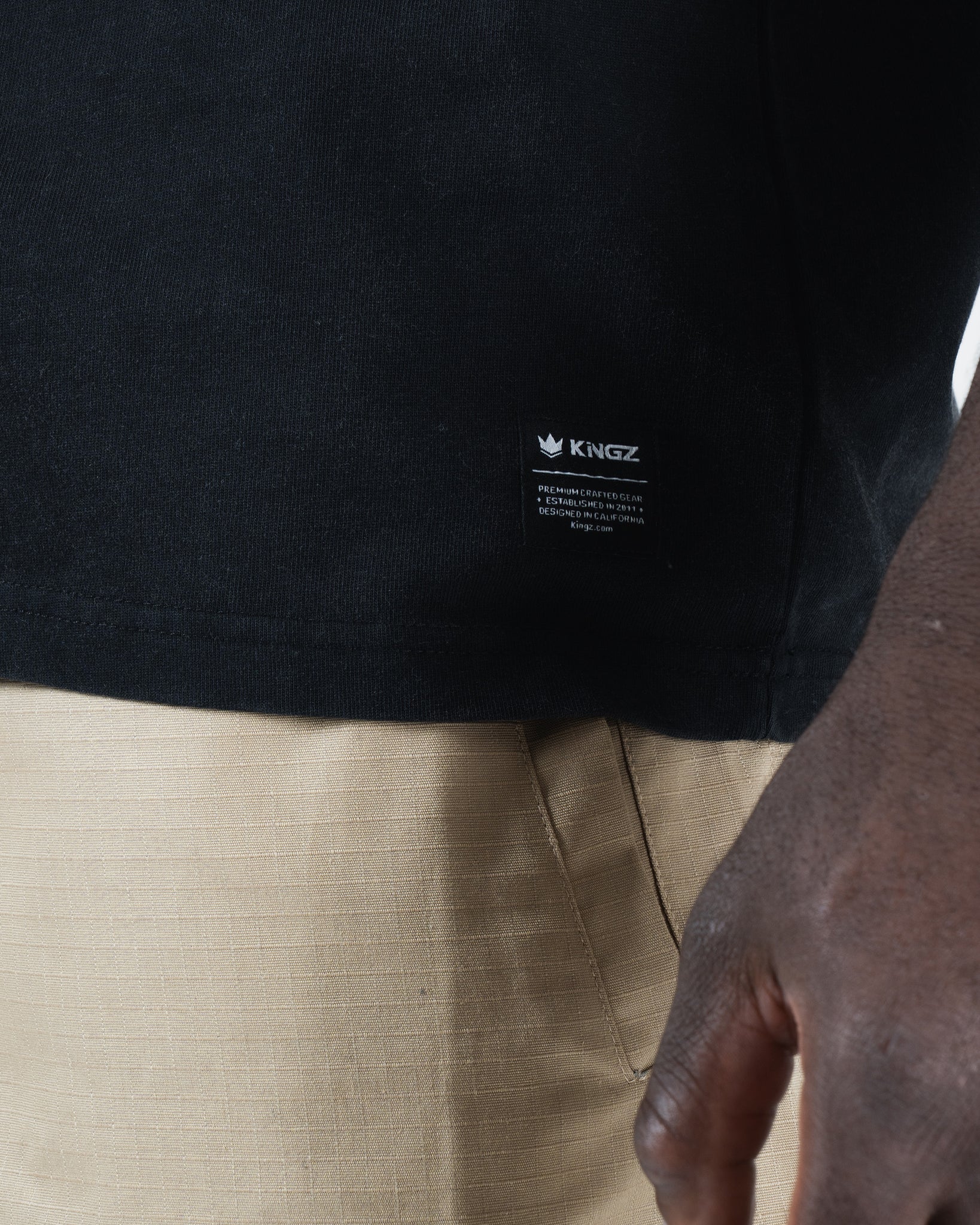 Jiu Jitsu Squad V2 Tee