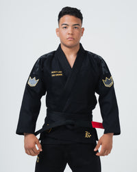 Comp 450 V6 Gi - Noir - Version 2024