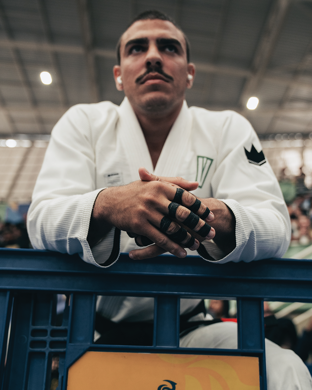 Kingz Kimonos BJJ Gear