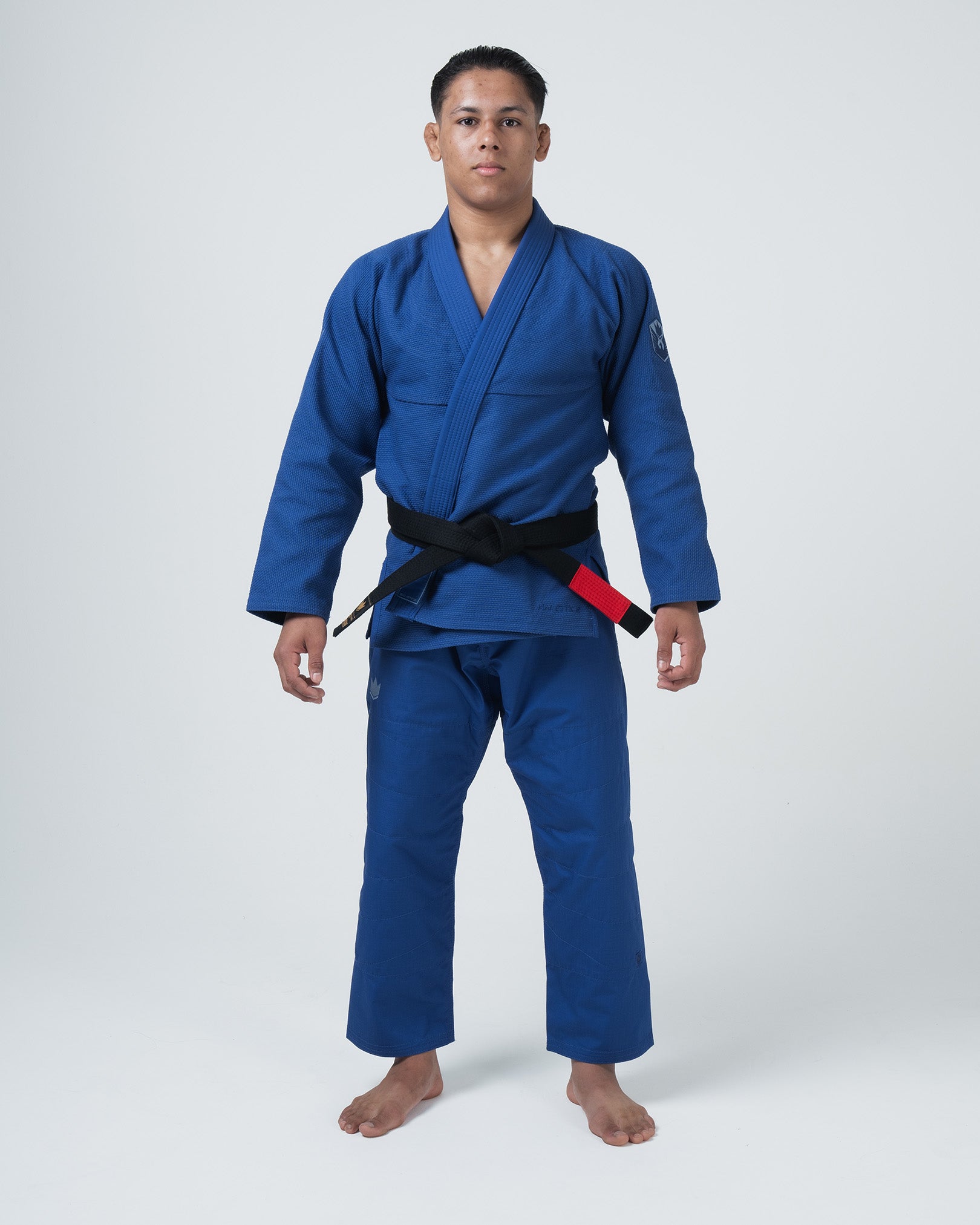 Kingz Balistico 4.0 Jiu Jitsu Gi | kingz.com – KingzKimonos.com