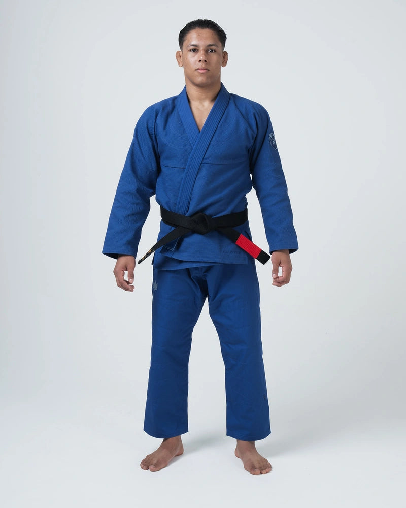 Balistico 4.0 Gi de Jiu Jitsu Brésilien - Bleu - Édition 2024