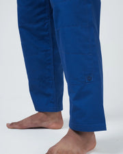 Kingz-Balistico 4.0 Brazilian Jiu Jitsu Gi - Blue