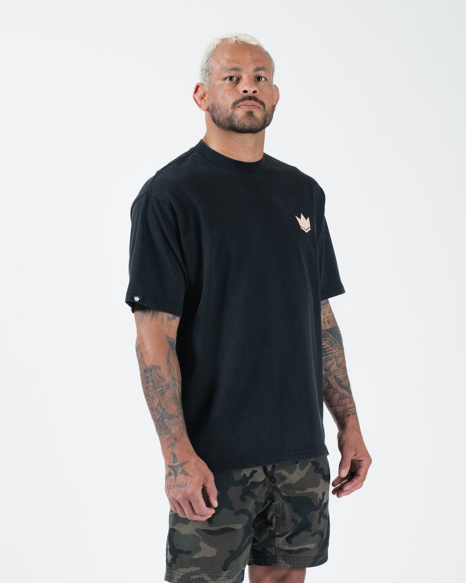 Jiu Jitsu Motion Tee