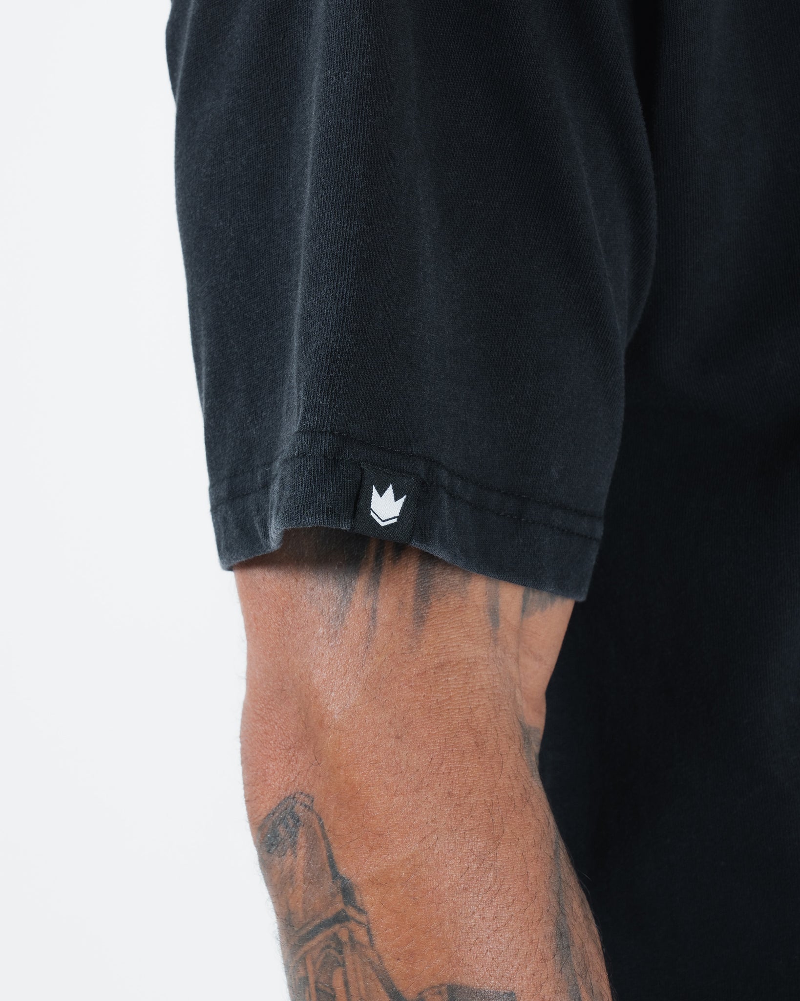 Jiu Jitsu Motion Tee