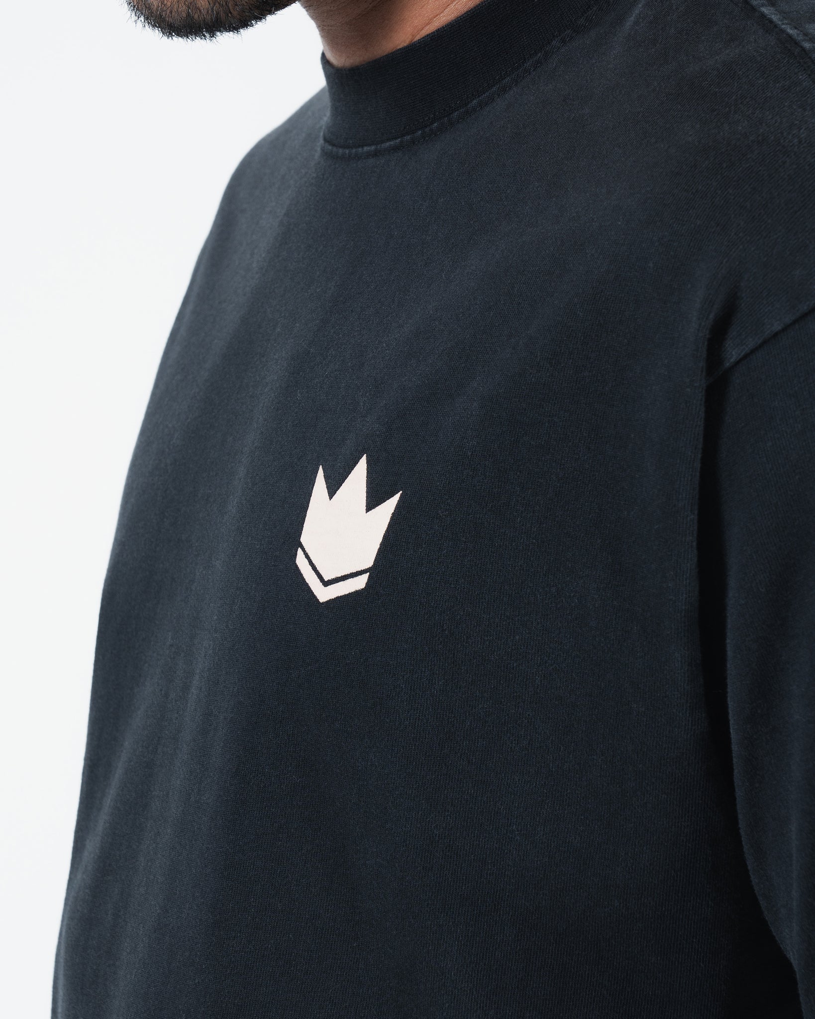 Jiu Jitsu Motion Tee