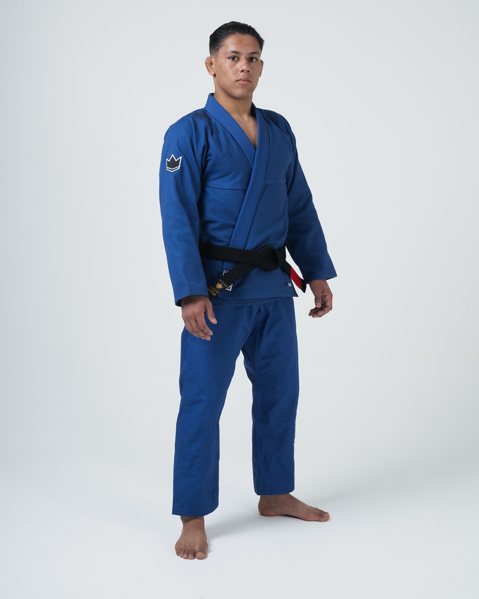 Ultralight 2.0 Jiu Jitsu Gi - Blue