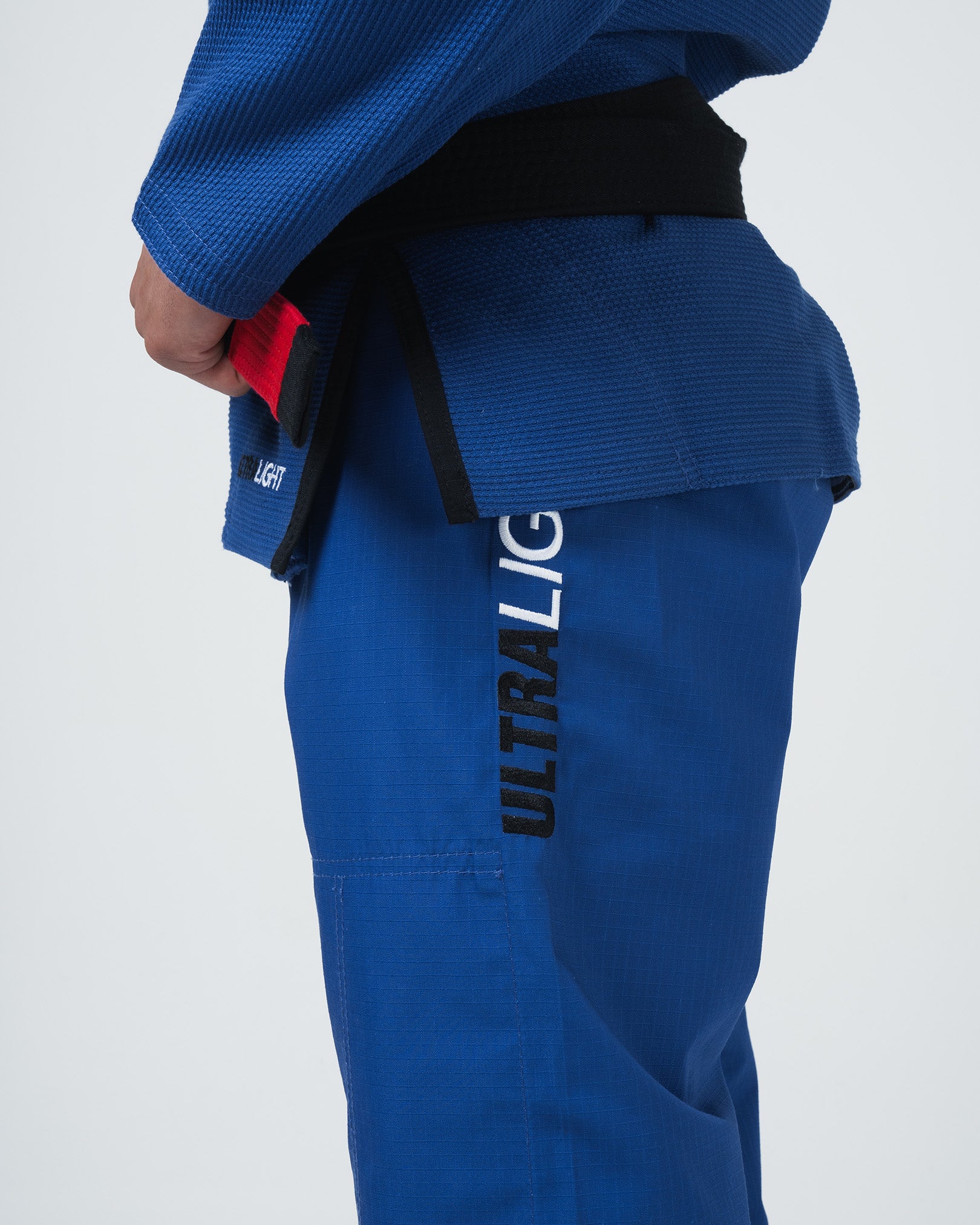 Kingz Ultralight 2.0 Jiu Jitsu Gi - Blue - Kingz.com 