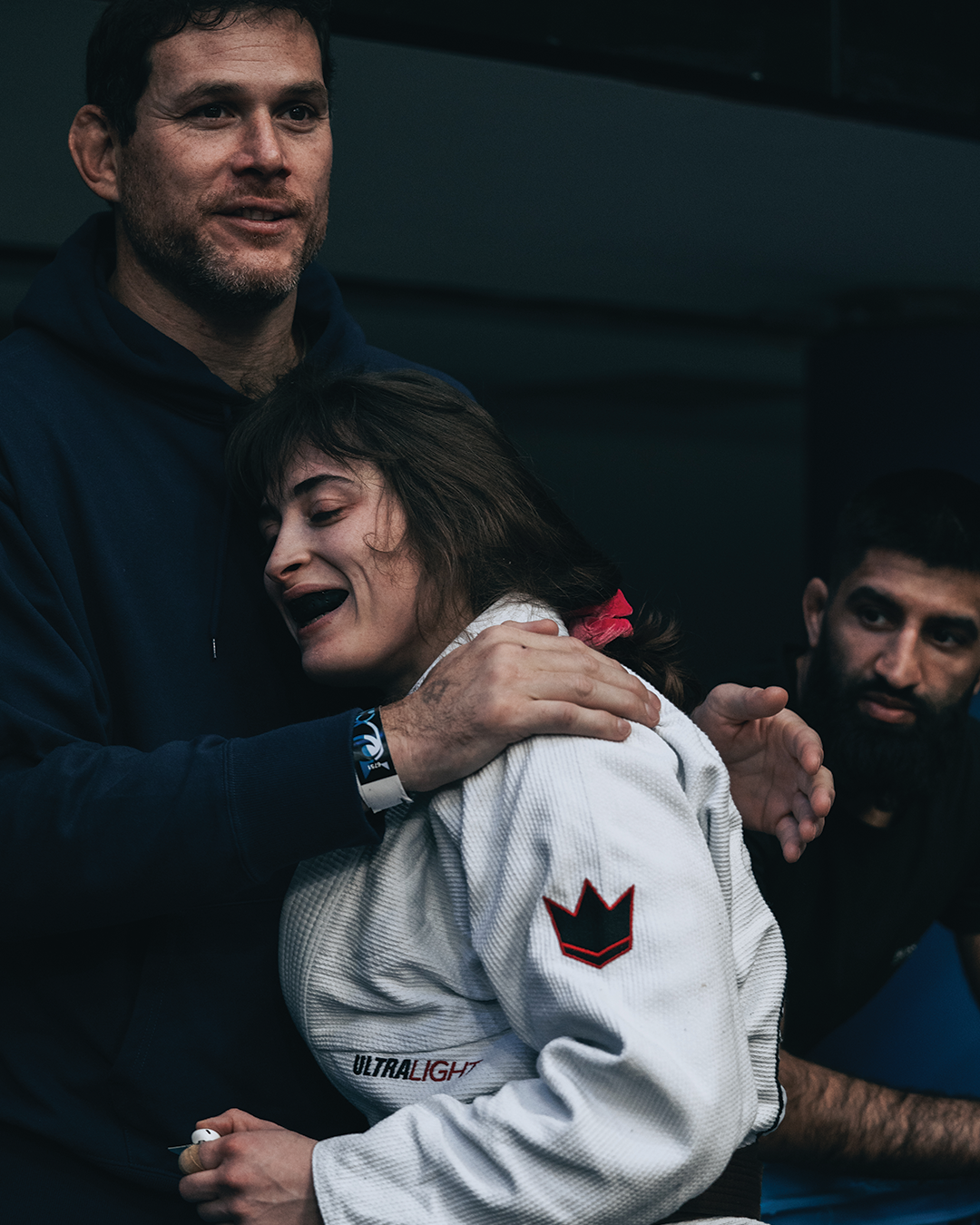 Kingz Kimonos BJJ Gear