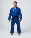 Kore V2 Jiu Jitsu Gi - Blue - 2024 Edition