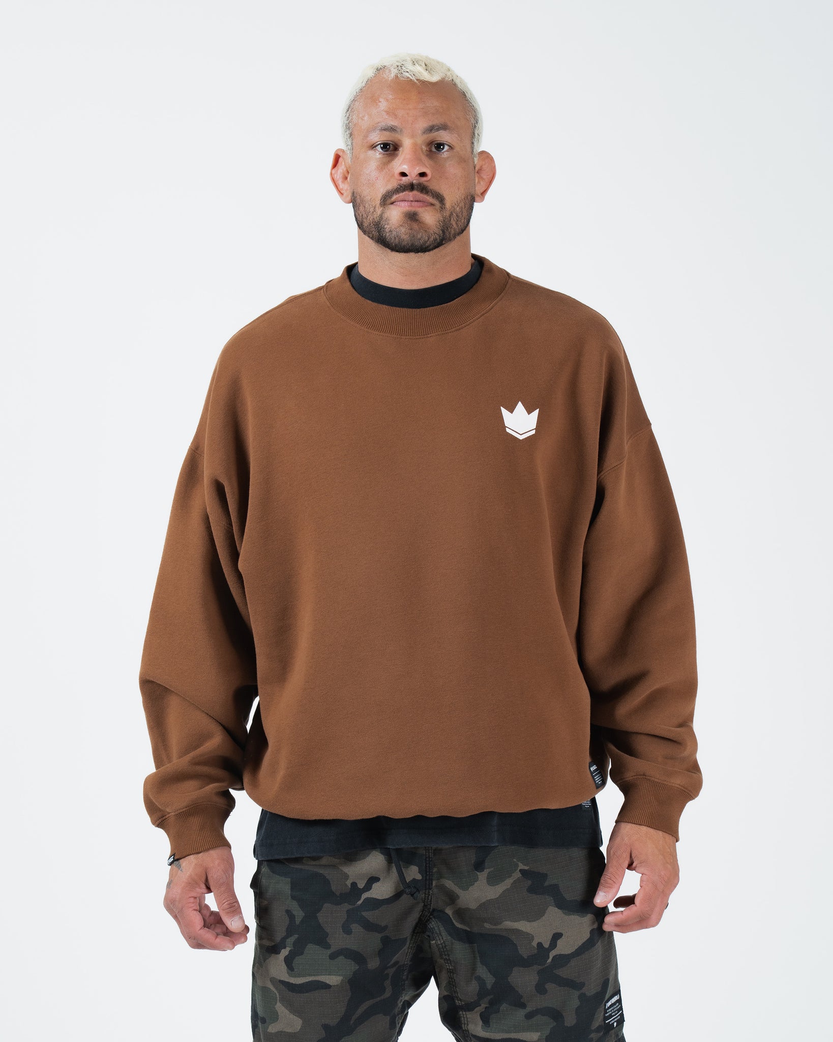 Kore V2 Crewneck