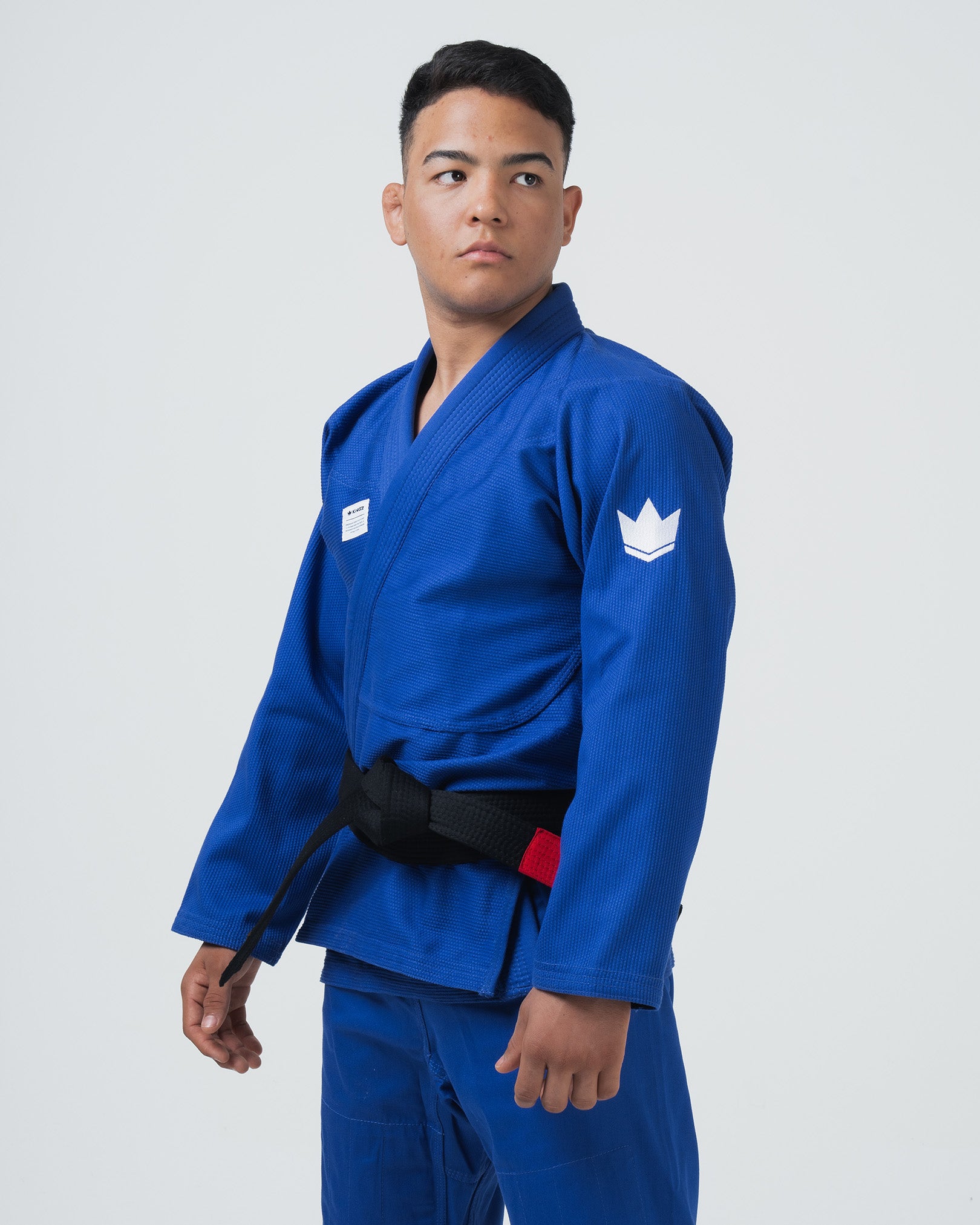 Kore V2 Jiu Jitsu Gi - Blanc - Édition 2024