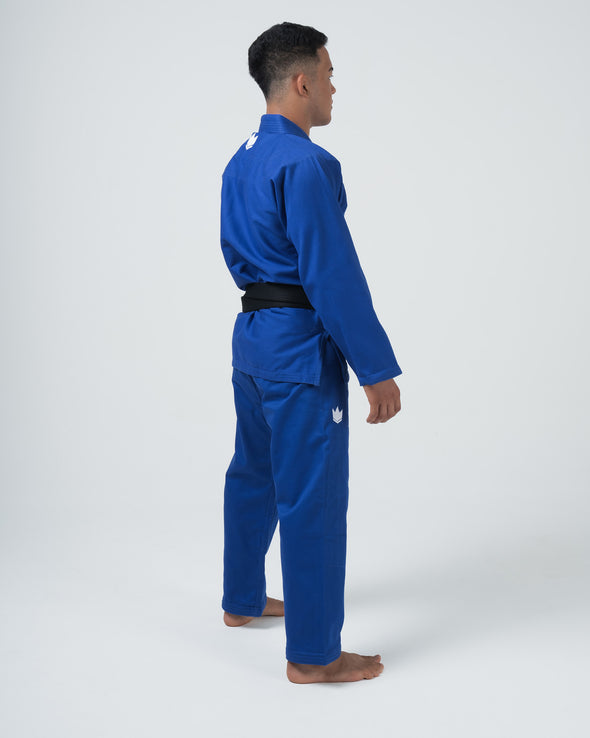 Kore V2 Jiu Jitsu Gi - Blue - 2024 Edition