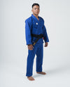 Kore V2 Jiu Jitsu Gi - Blue - 2024 Edition