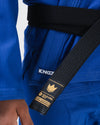 Kore V2 Jiu Jitsu Gi - Blue - 2024 Edition