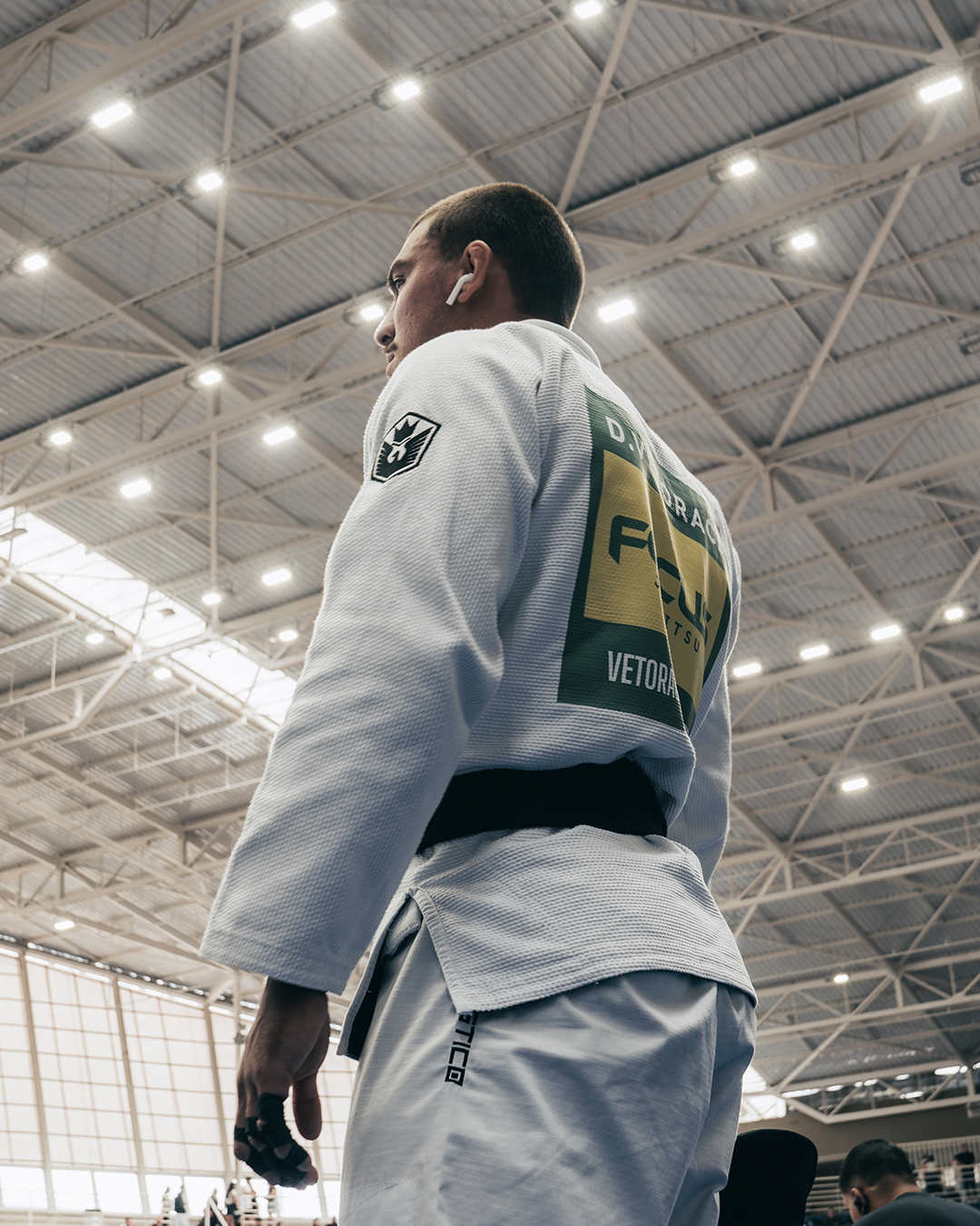 Kingz Kimonos BJJ Gear