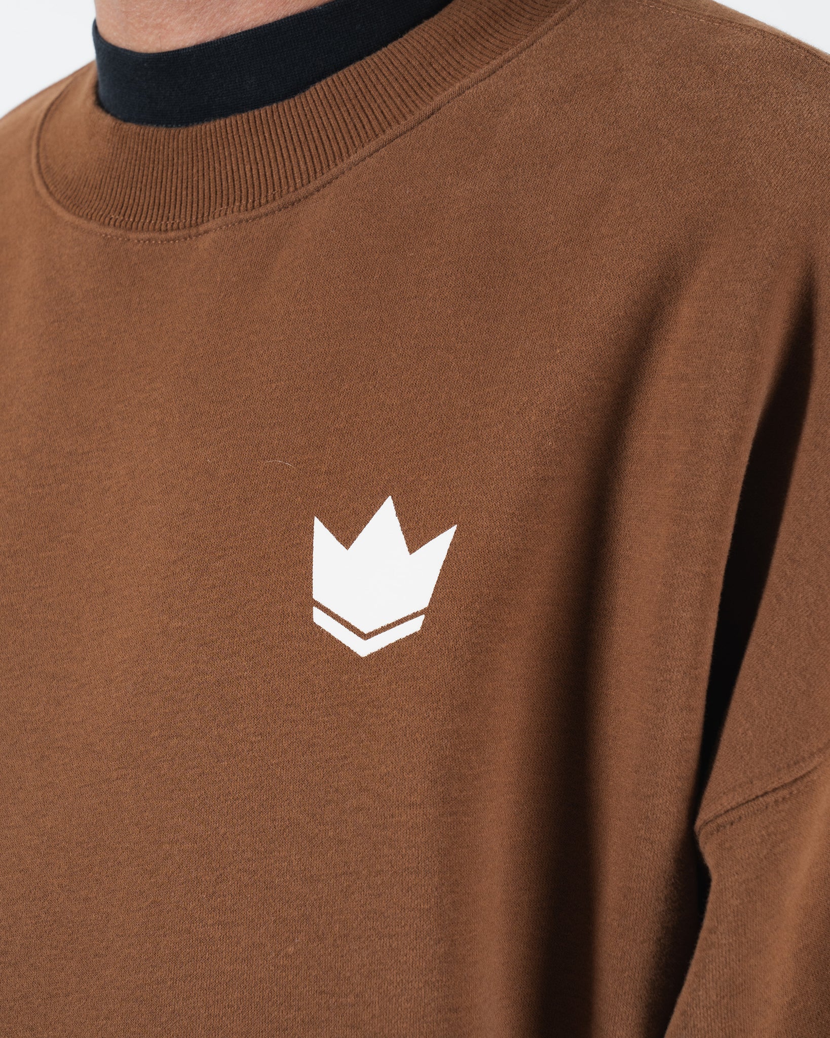 Kore V2 Crewneck