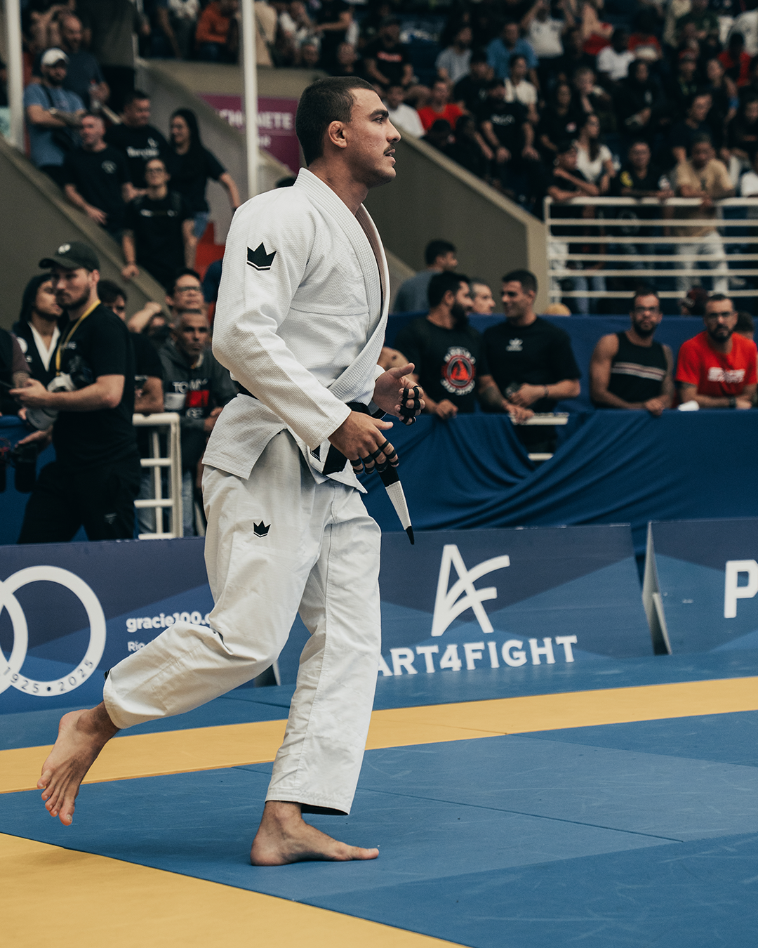 Kingz Kimonos BJJ Gear