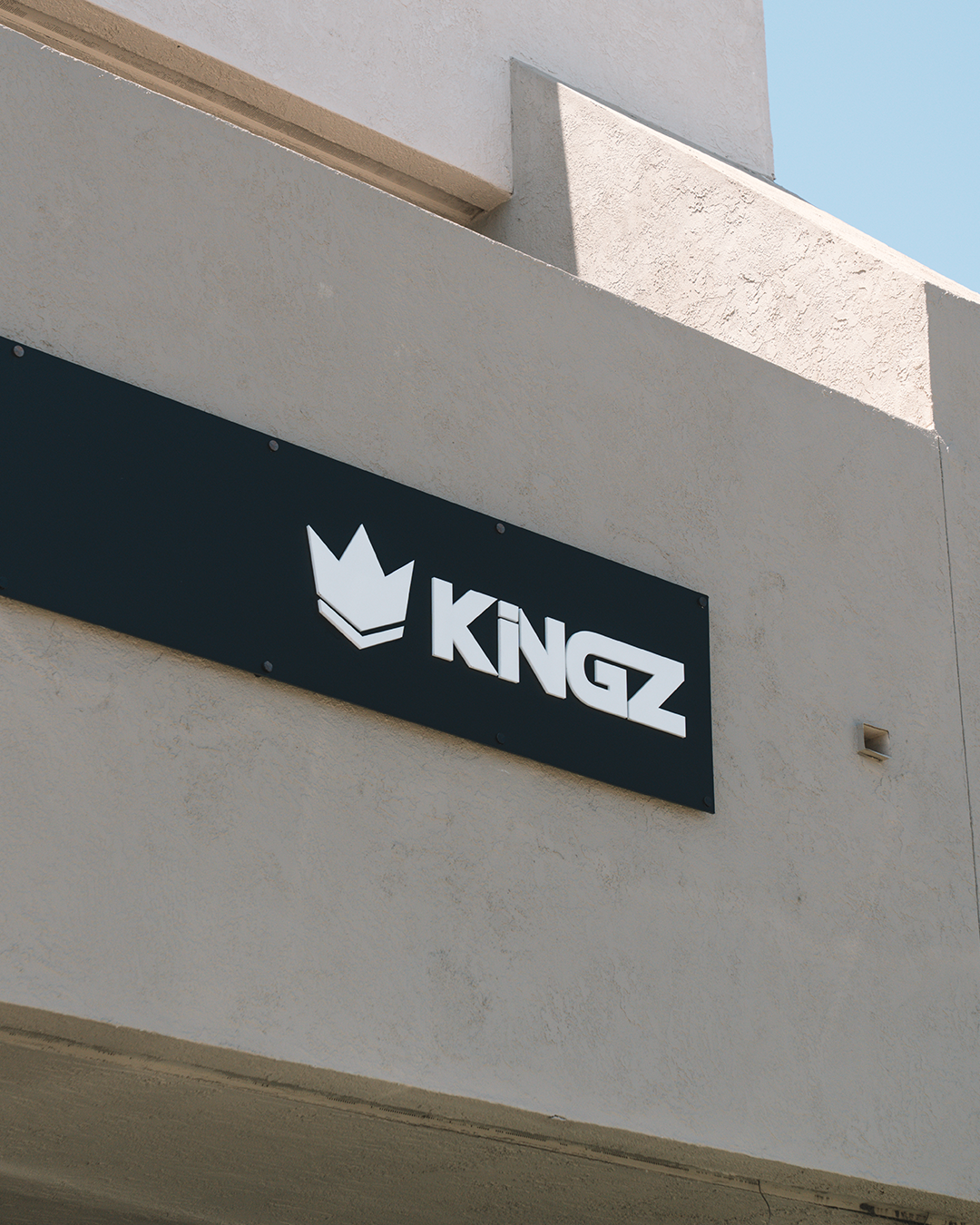 Kingz Kimonos BJJ Gear