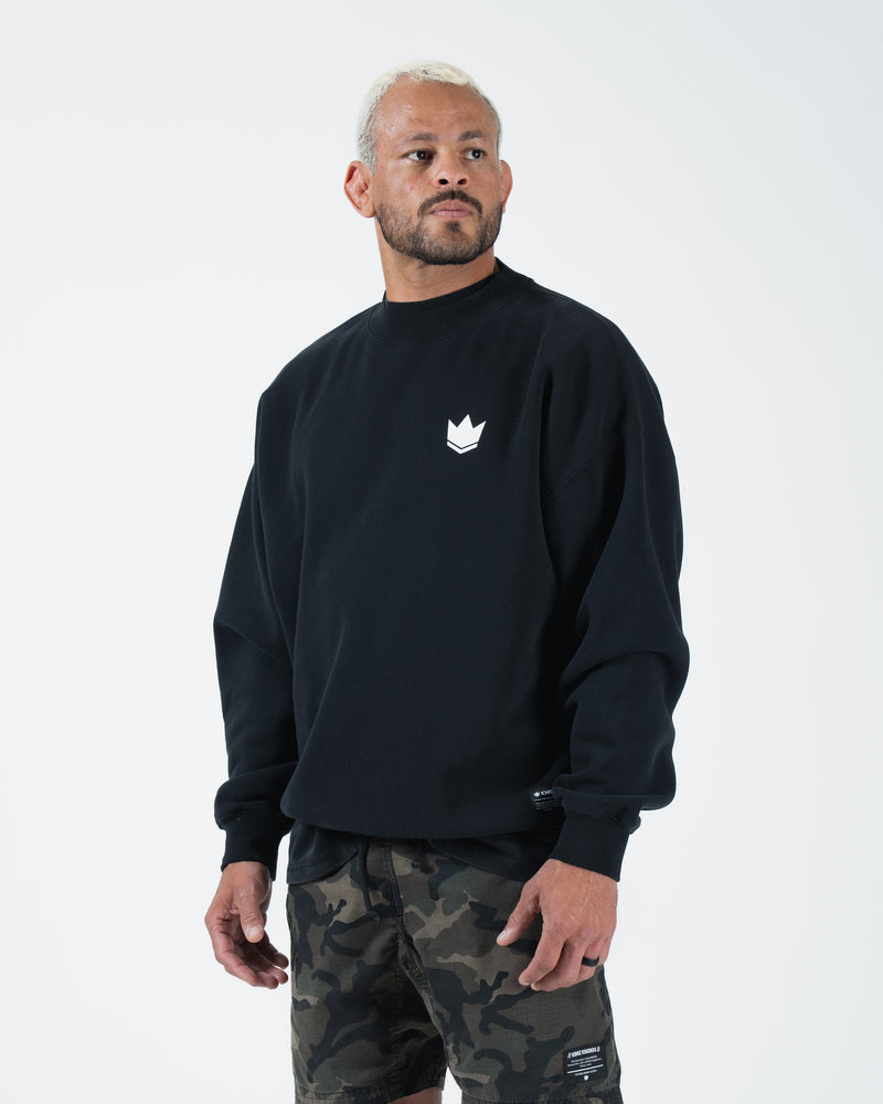 Kore V2 Crewneck