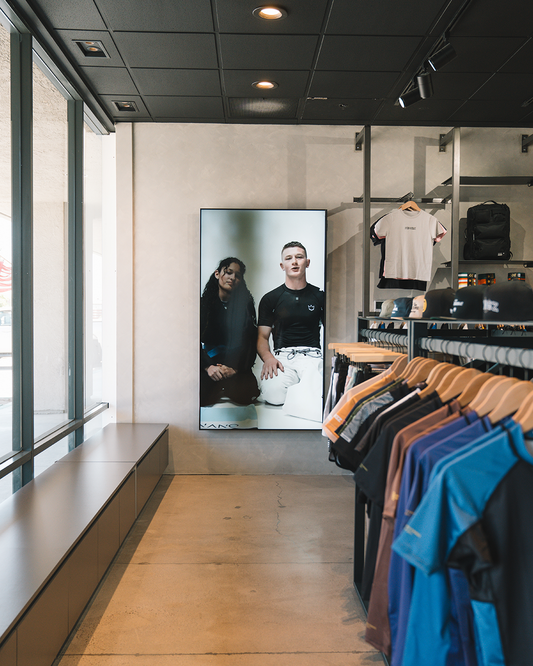 Kingz Kimonos BJJ Gear