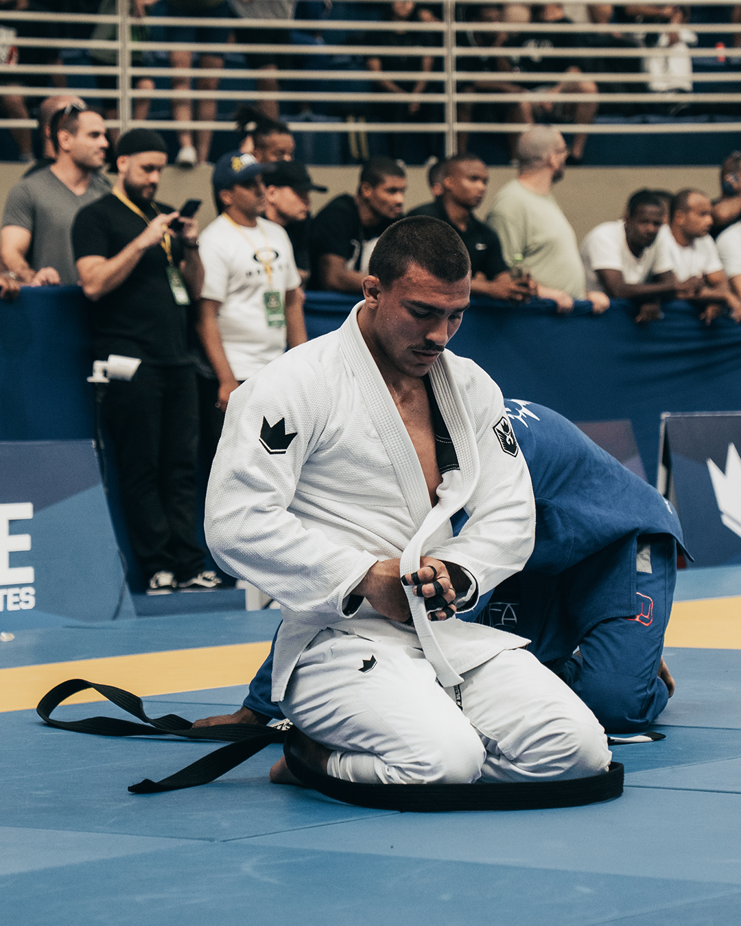 Kingz Kimonos BJJ Gear