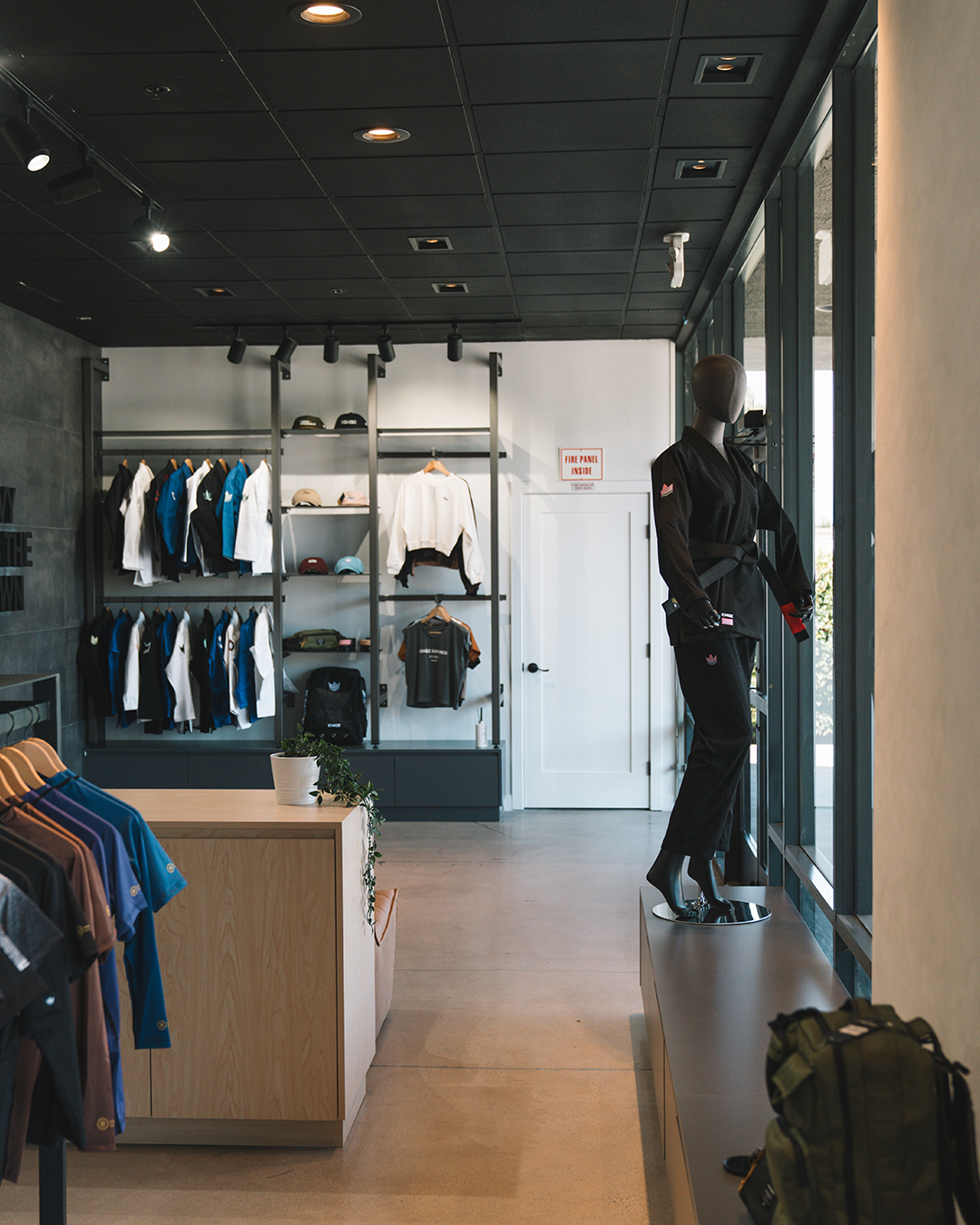 Kingz Kimonos BJJ Gear