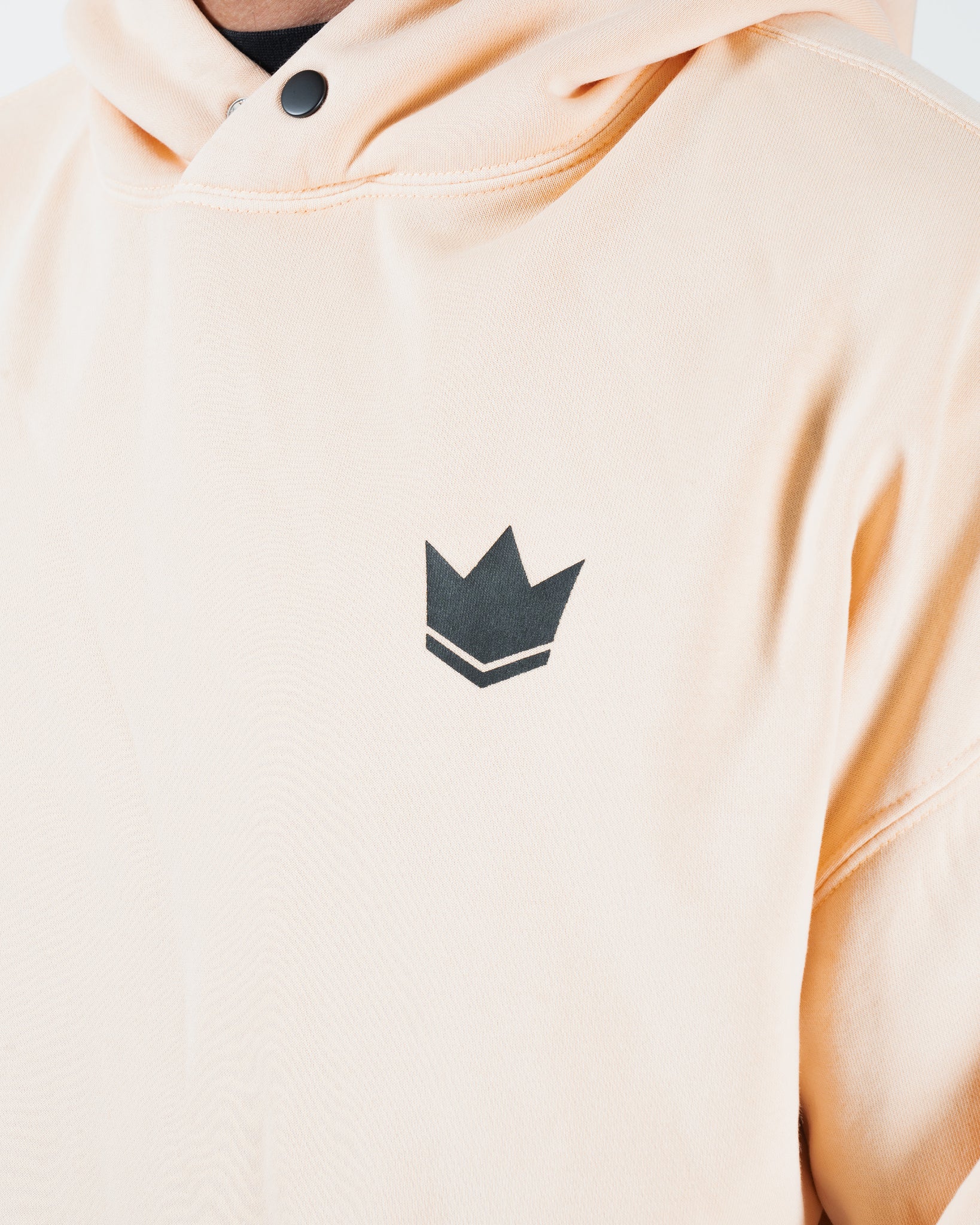 Jiu Jitsu Motion Hoodie