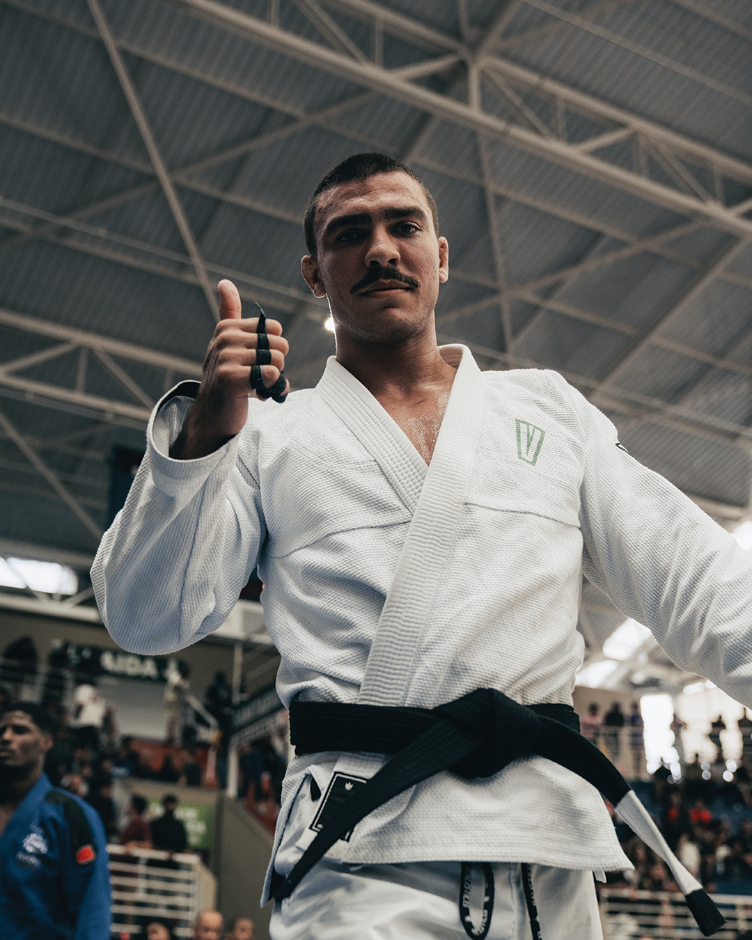 Kingz Kimonos BJJ Gear