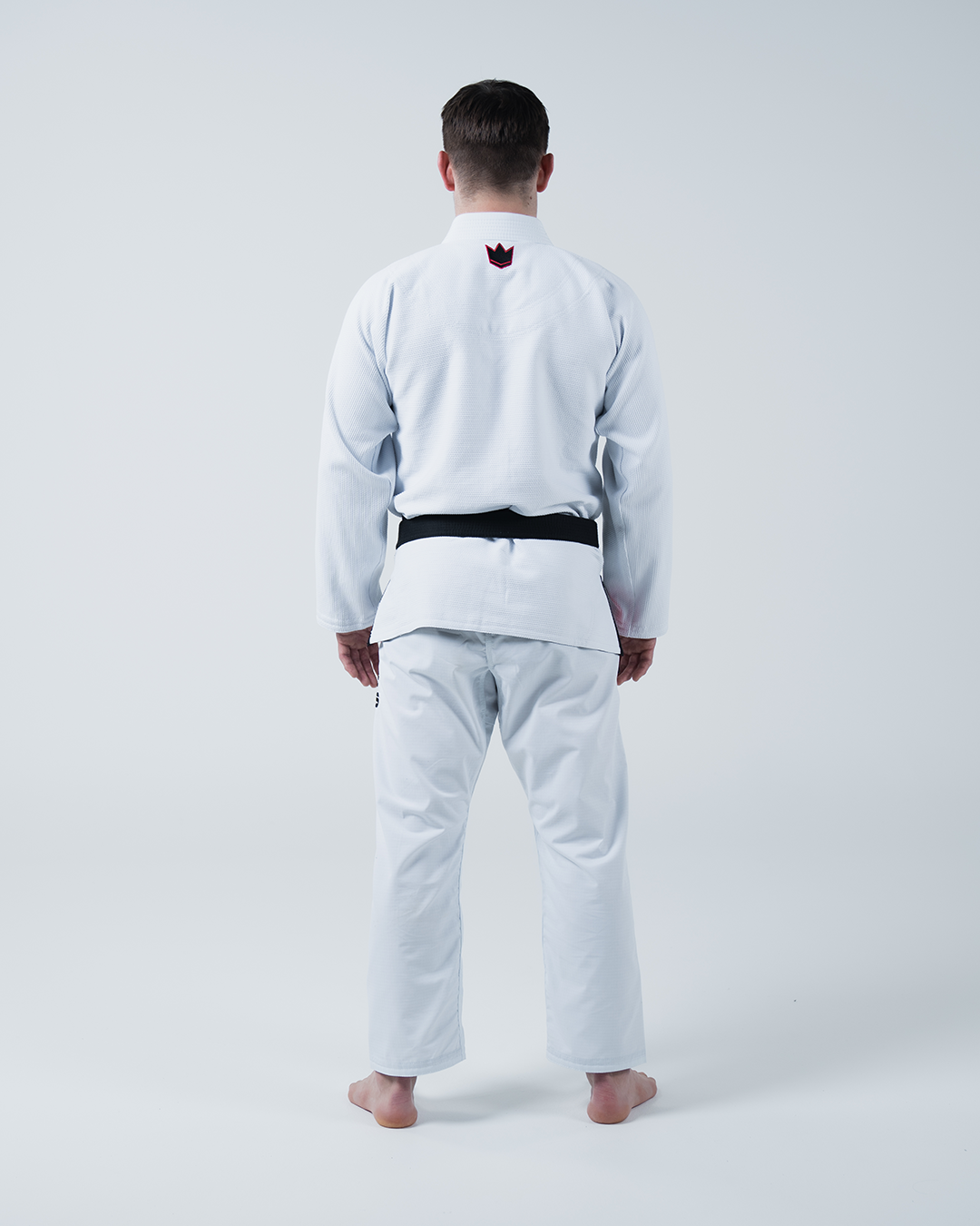 Ultralight 2.0 Jiu Jitsu Gi - White