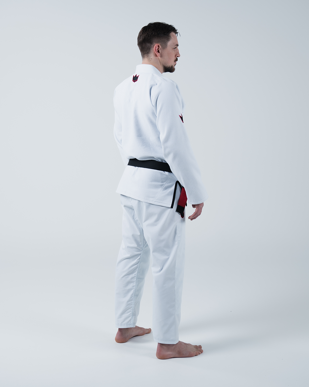 Ultralight 2.0 Jiu Jitsu Gi - White
