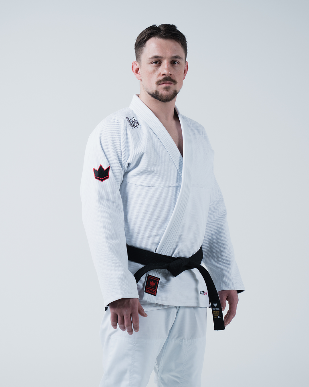 Ultralight 2.0 Jiu Jitsu Gi - White