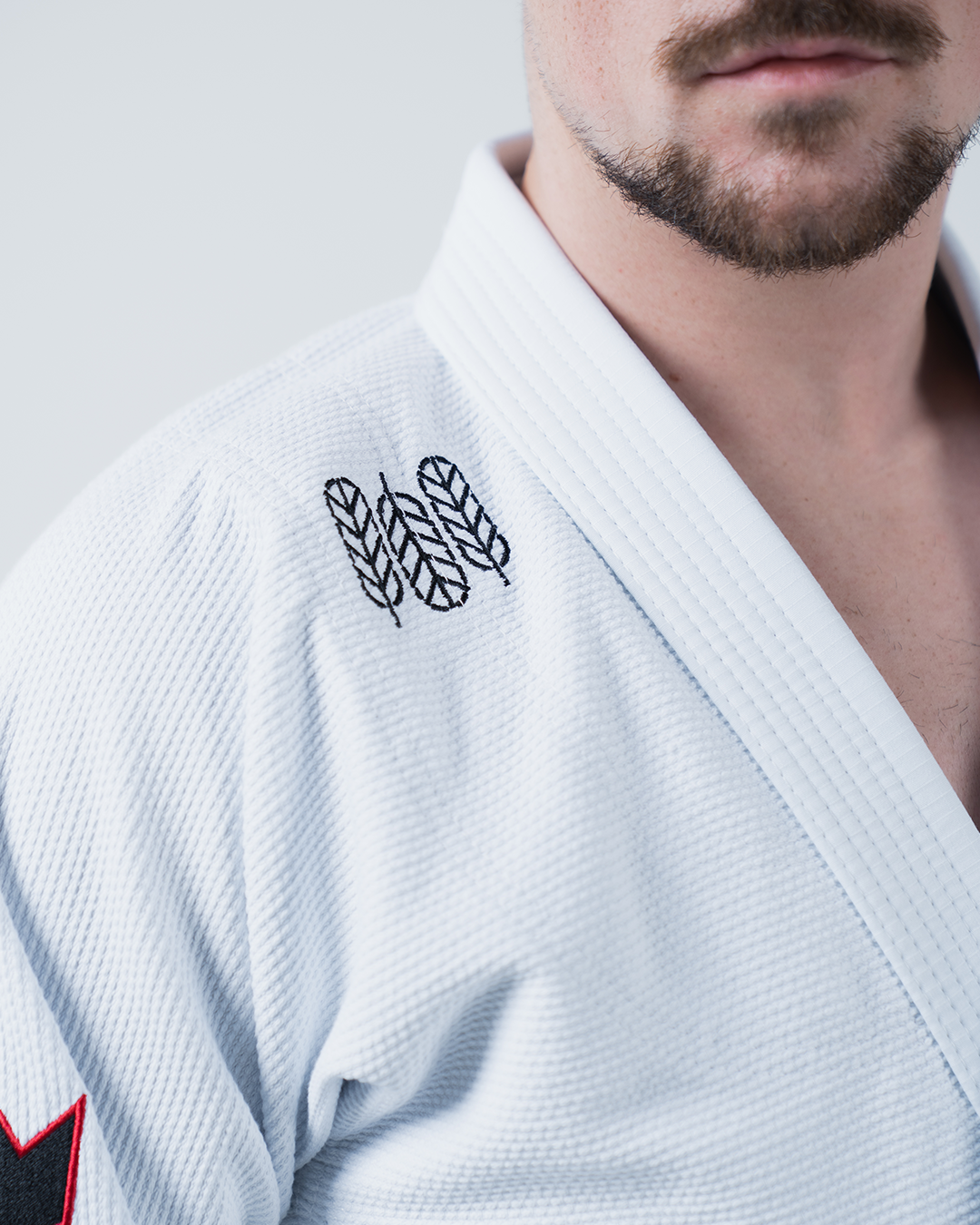 Ultralight 2.0 Jiu Jitsu Gi - White