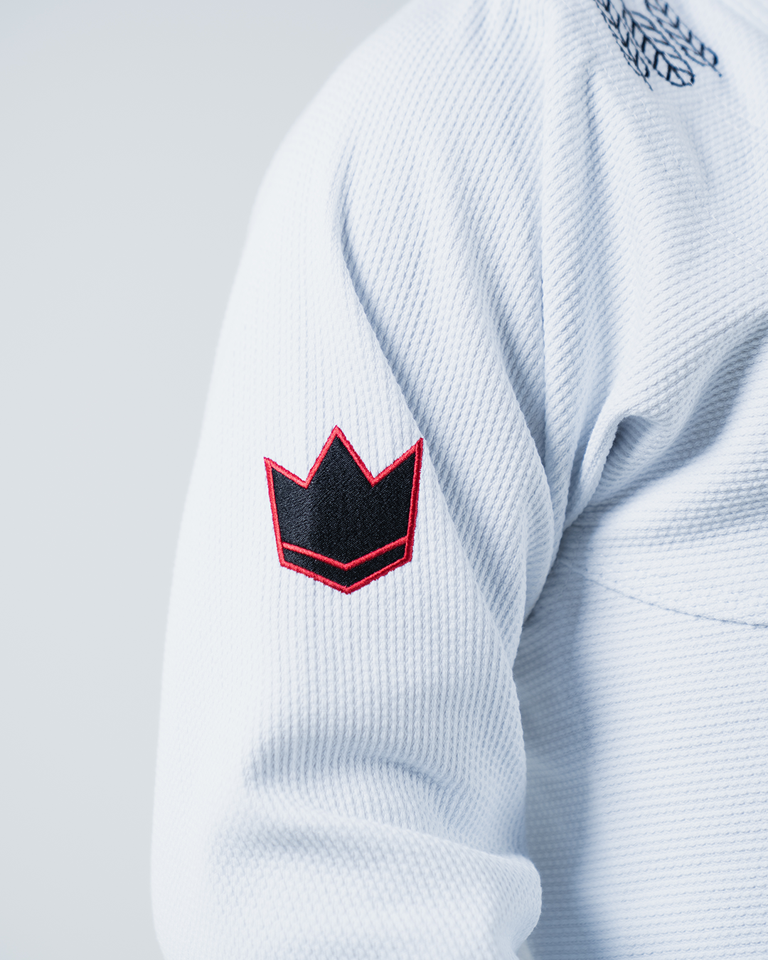 Ultralight 2.0 Jiu Jitsu Gi - White