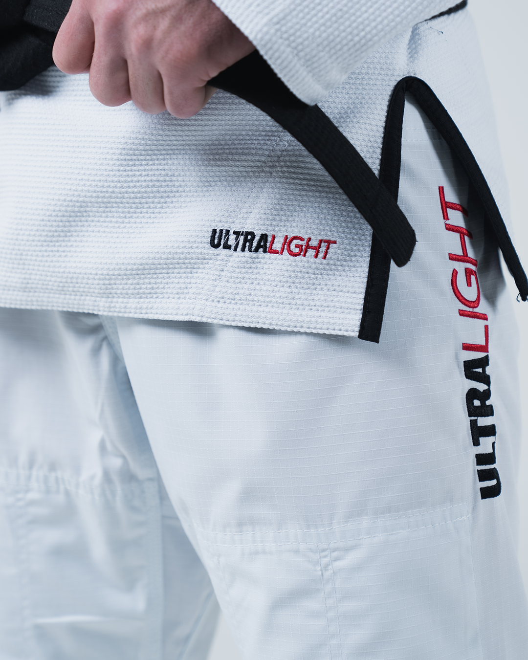 Ultralight 2.0 Jiu Jitsu Gi - White