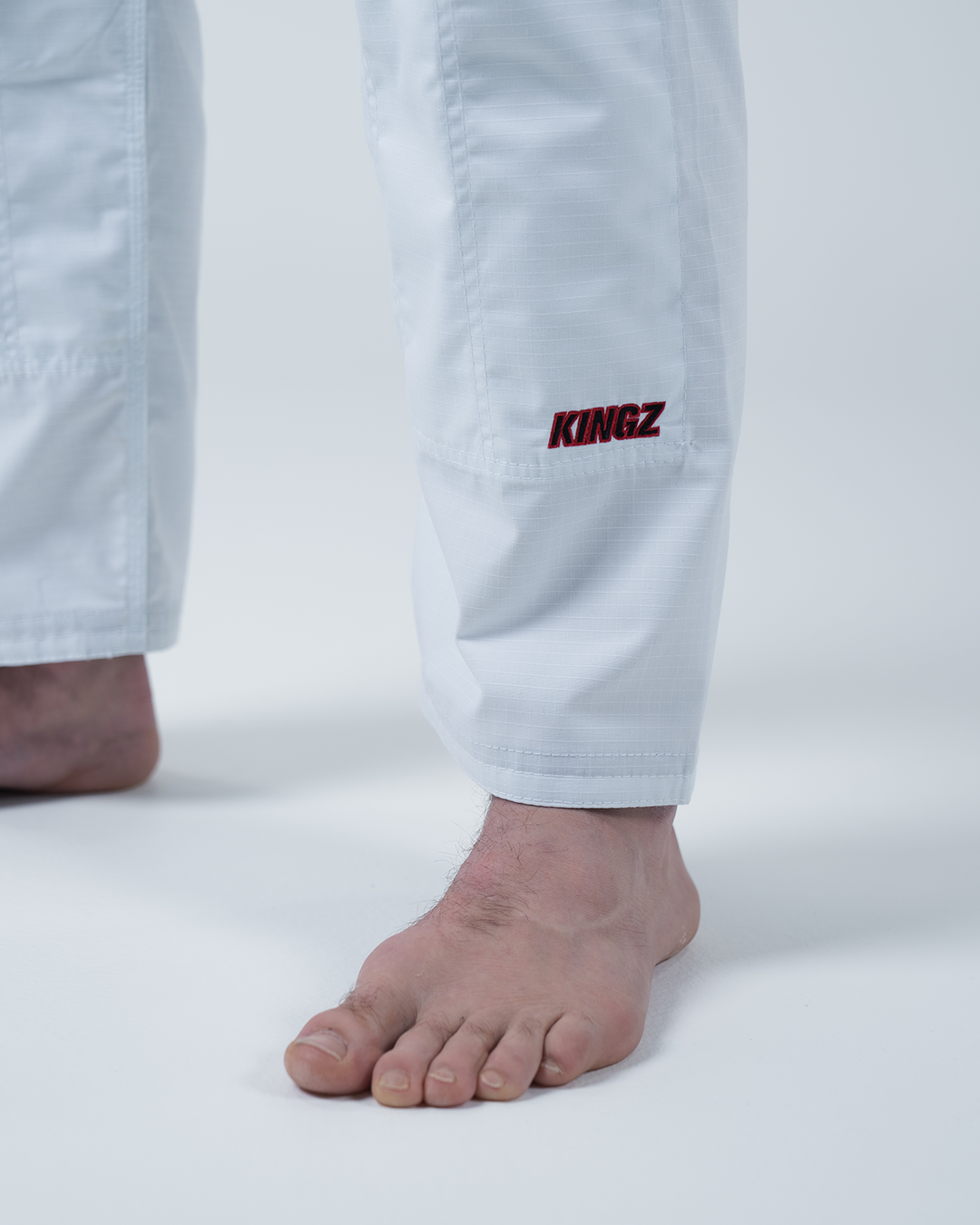 Ultralight 2.0 Jiu Jitsu Gi - White