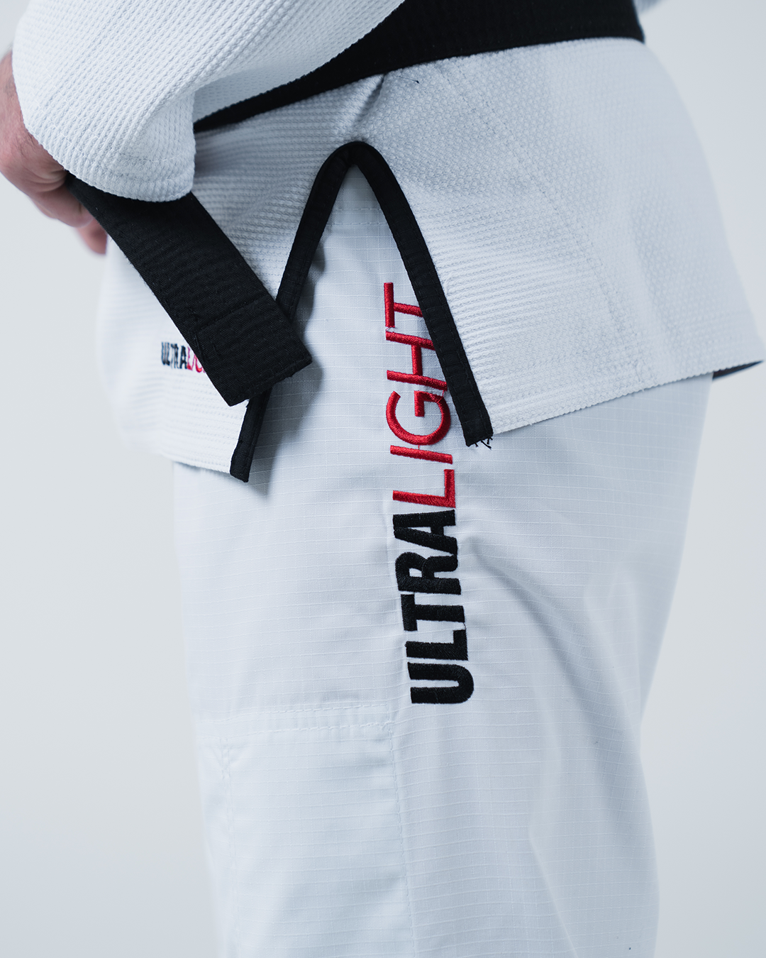 Ultralight 2.0 Jiu Jitsu Gi - White